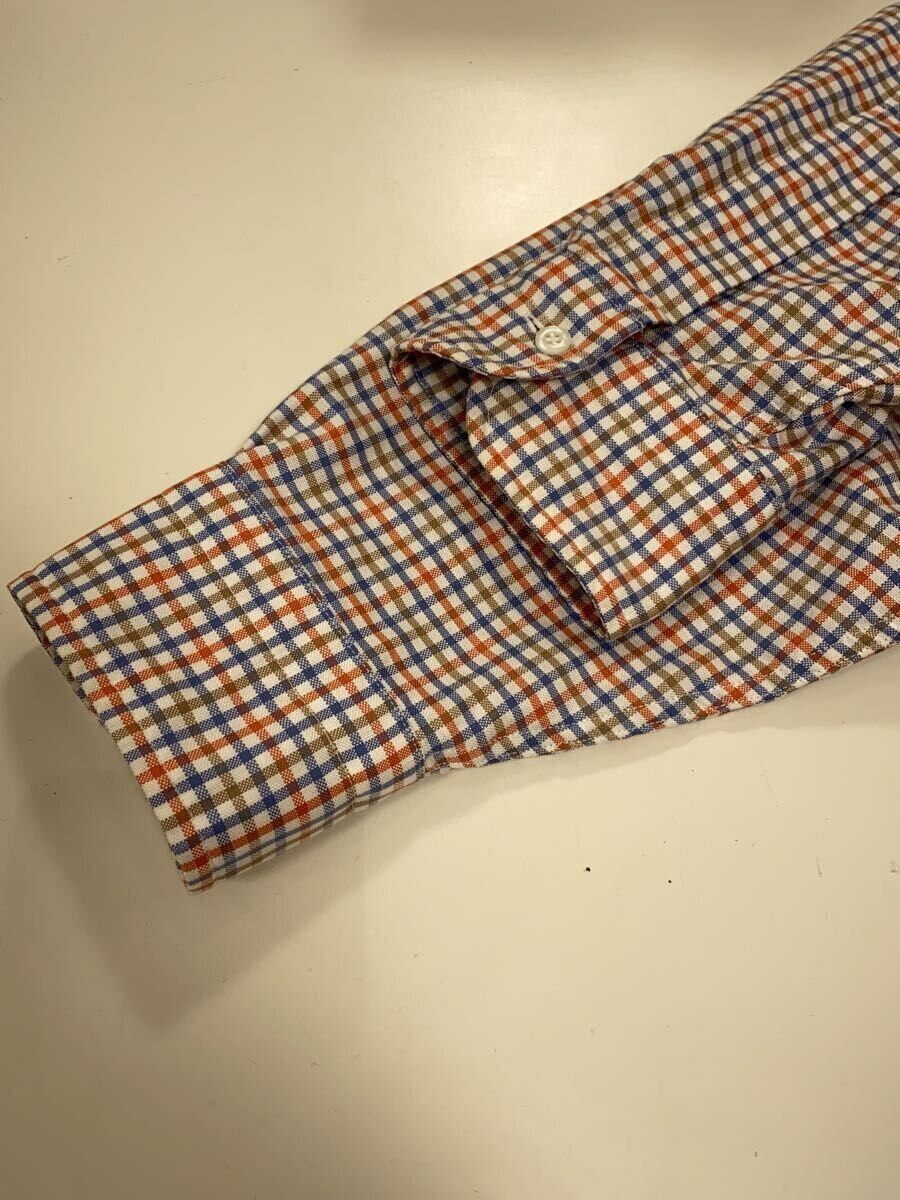 A.PRESSE Button Up Shirt Size US M / EU 48-50 / 2 - 5 Thumbnail