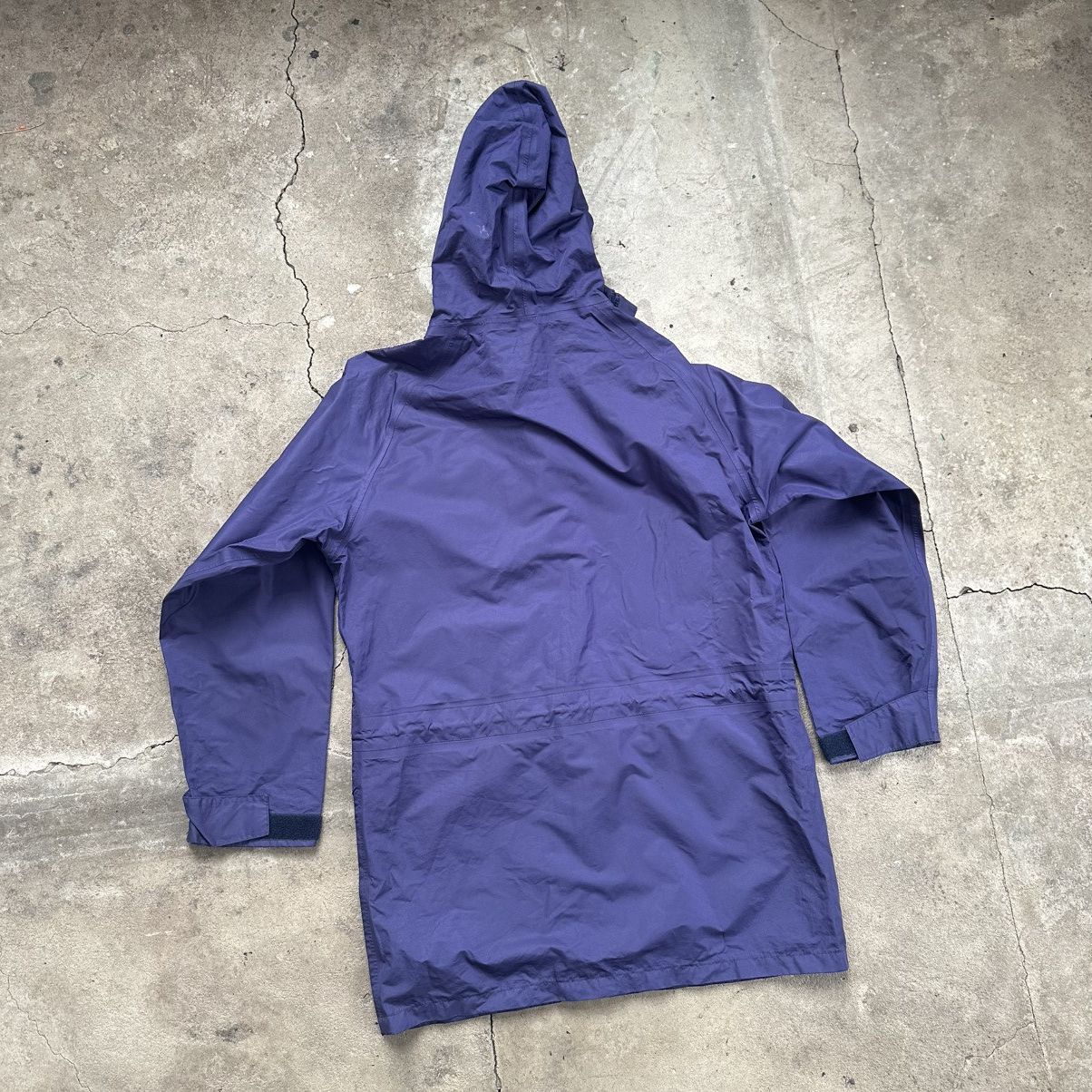Berghaus Berghaus vintage Great Britain aquafoil jacket Size US S / EU 44-46 / 1 - 7 Thumbnail