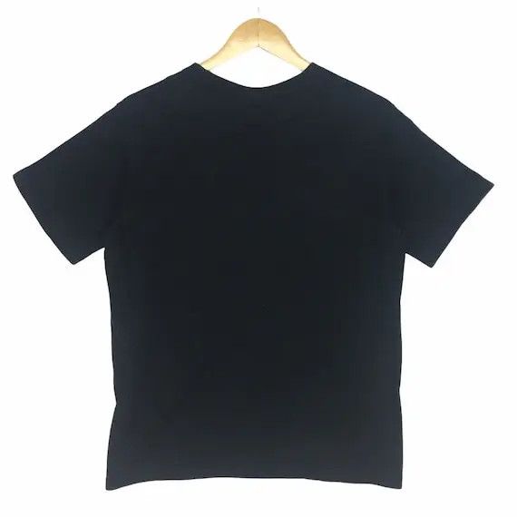 Number (N)ine NUMBER (N)INE Takahiro Miyashita Milk & Cookies Tee Shirt Size US M / EU 48-50 / 2 - 2 Thumbnail