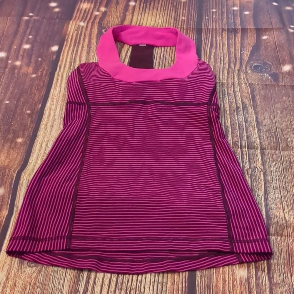 Lululemon Lululemon Scoop Neck Tank size 4? Size S / US 4 / IT 40 - 3 Thumbnail