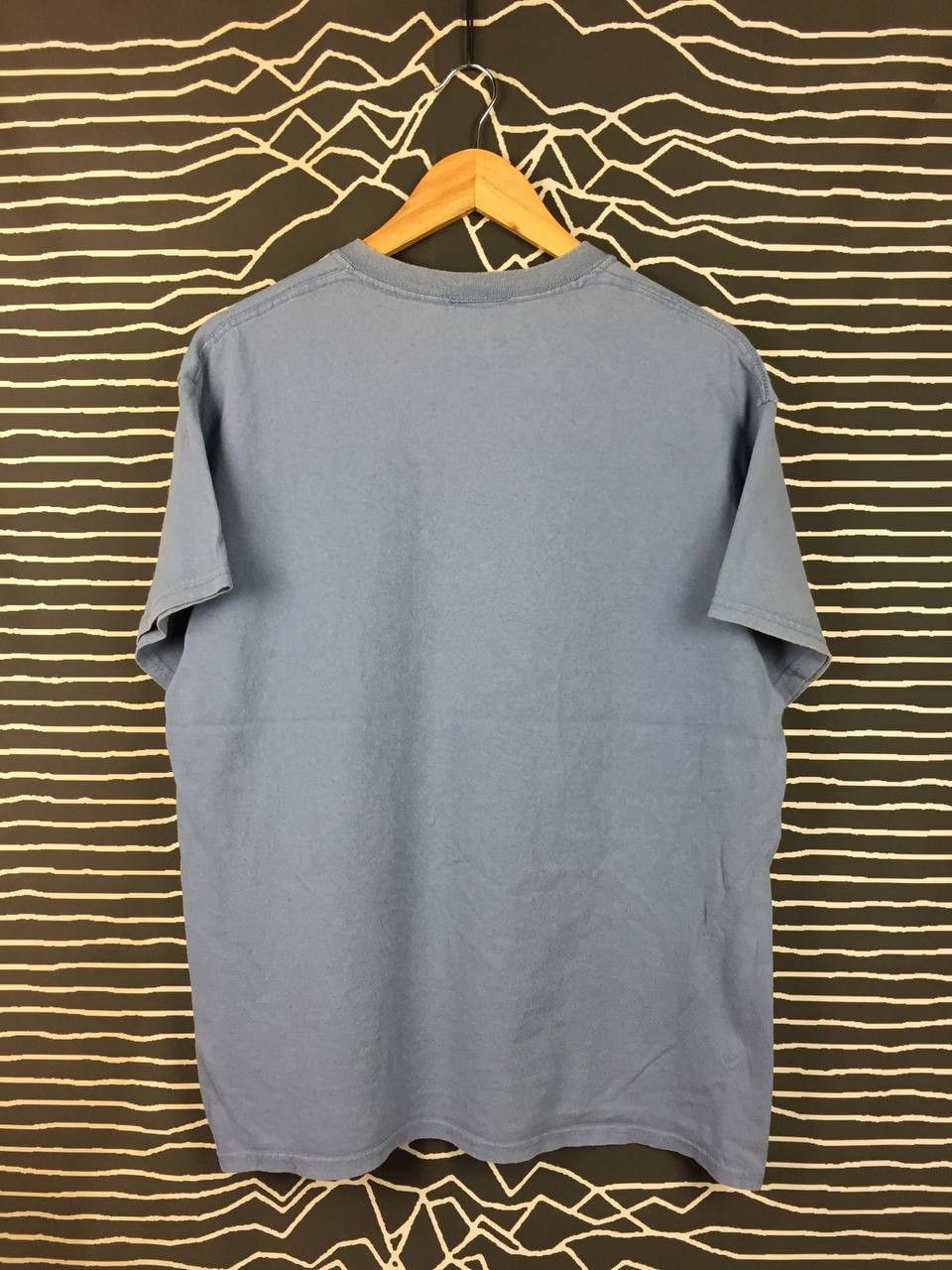 Band Tees Awesome City Club Japanese J-Pop Band Abstract Faces Tee Size US L / EU 52-54 / 3 - 5 Thumbnail