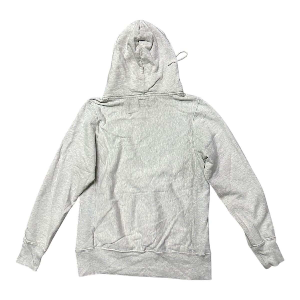 Beams Plus Beams pullover hoodie Size US M / EU 48-50 / 2 - 4 Thumbnail