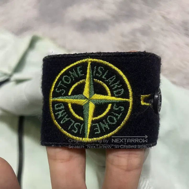 Stone Island Stone Island hoodie Size US XL / EU 56 / 4 - 3 Thumbnail