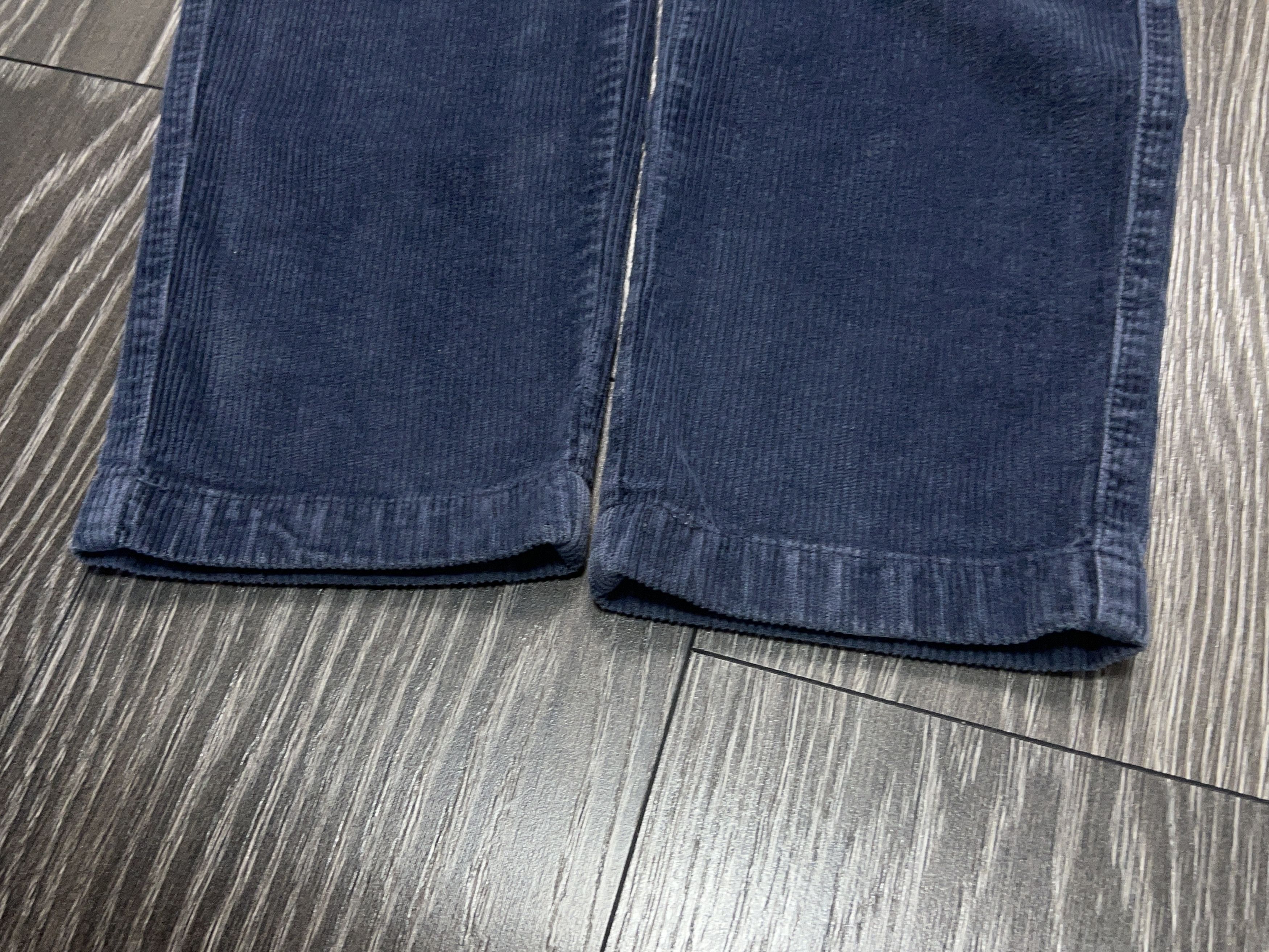Other MR Marvis Amsterdam Cosmics Corduroys Cotton Pants Trousers Size US 32 / EU 48 - 14 Thumbnail