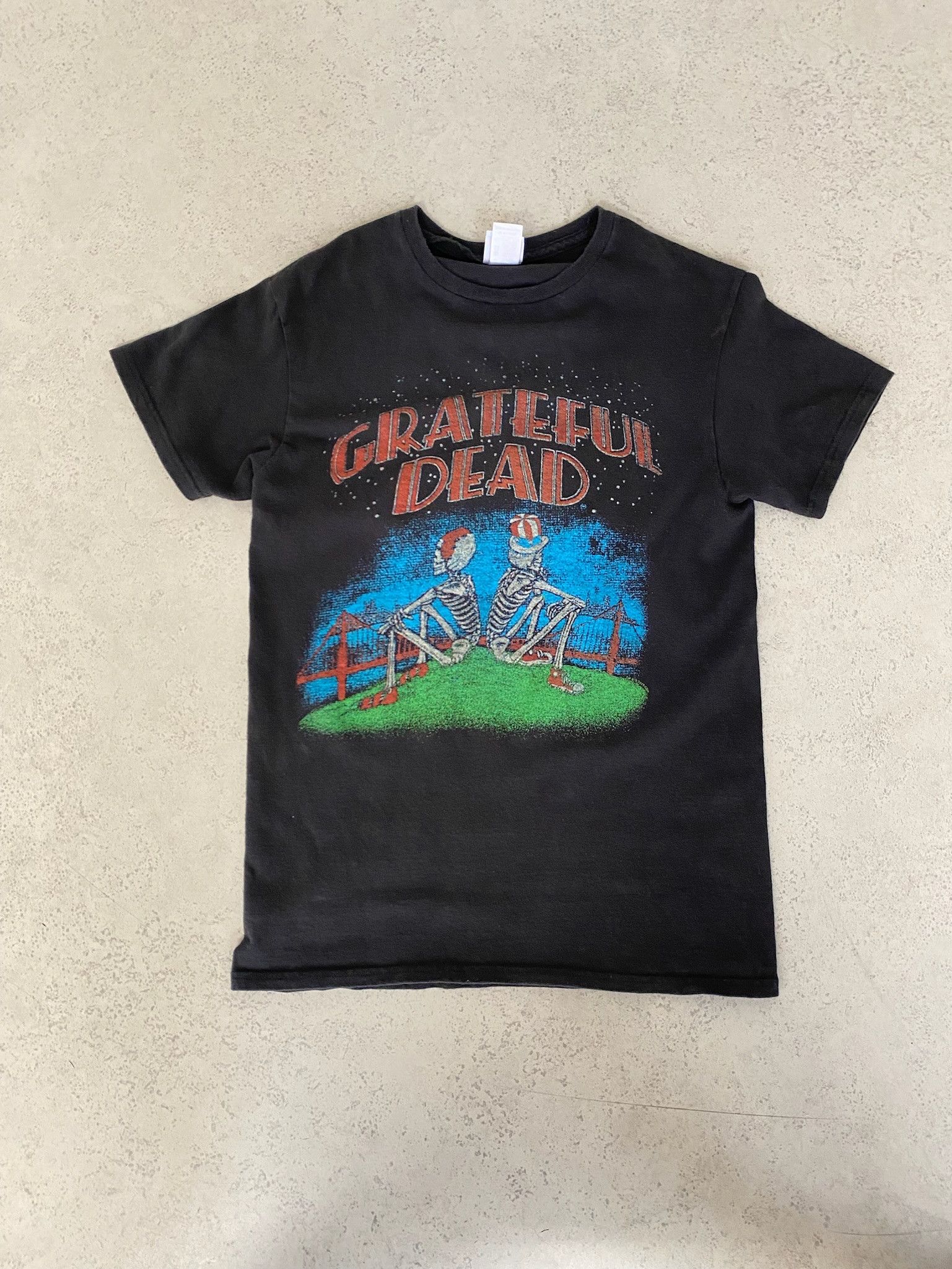 Band Tees × Vintage Grateful Dead Tee Size US L / EU 52-54 / 3 - 1 Preview