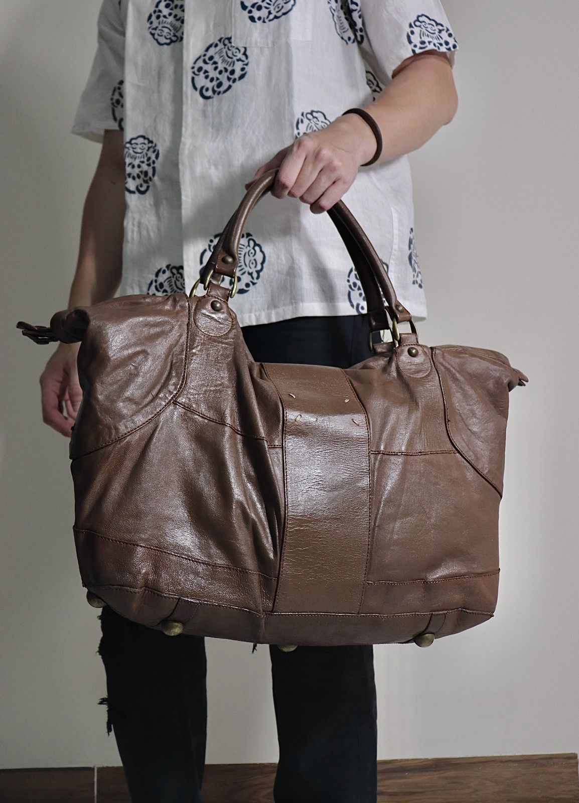 Maison Martin Margiela archive bag