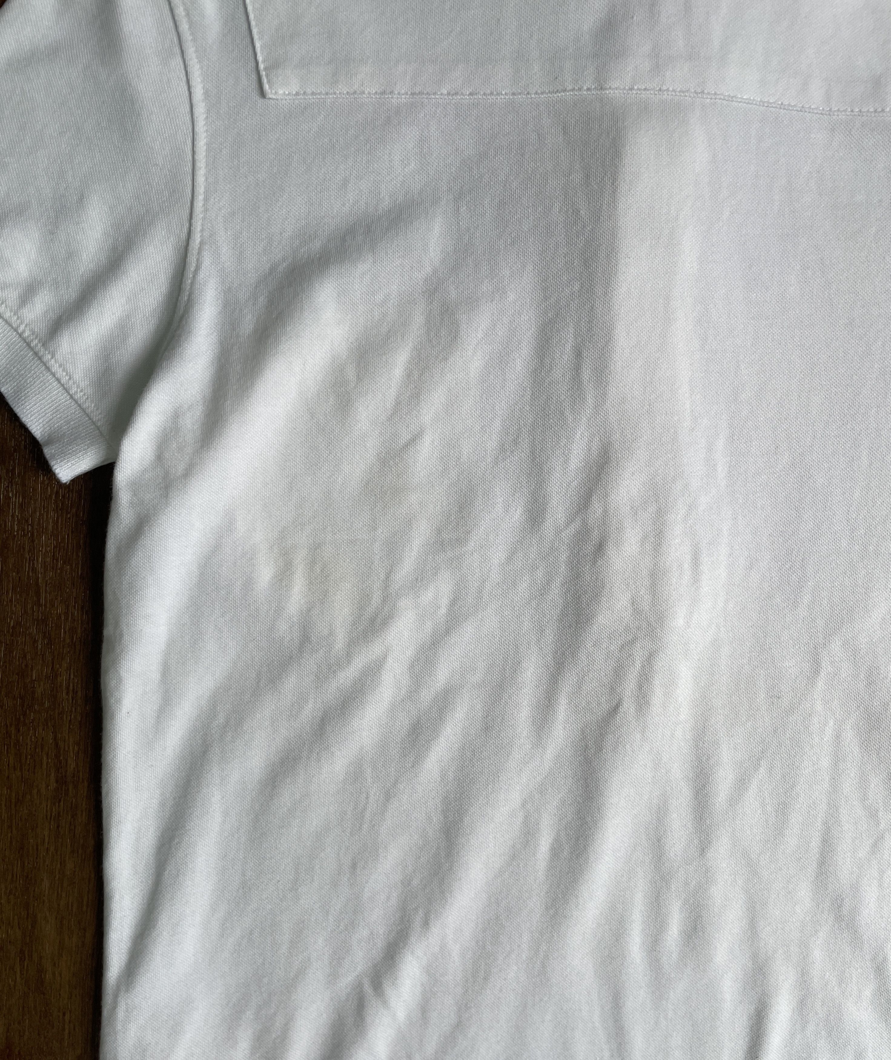 Kris Van Assche KRIS VAN ASSCHE Polo Size US XS / EU 42 / 0 - 9 Thumbnail