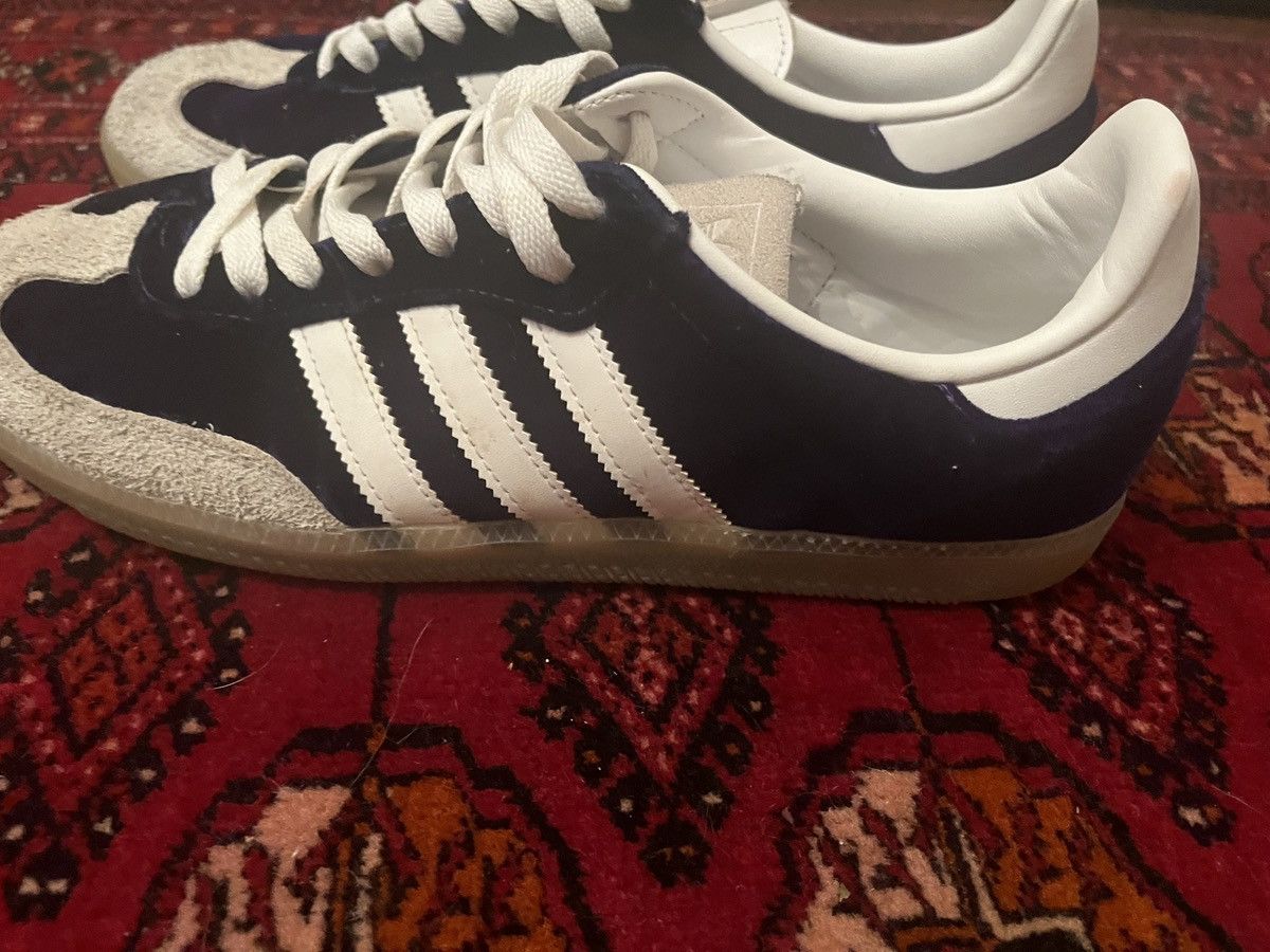 Adidas Adidas Samba 420 2019 Size US 10 / EU 43 - 5 Thumbnail