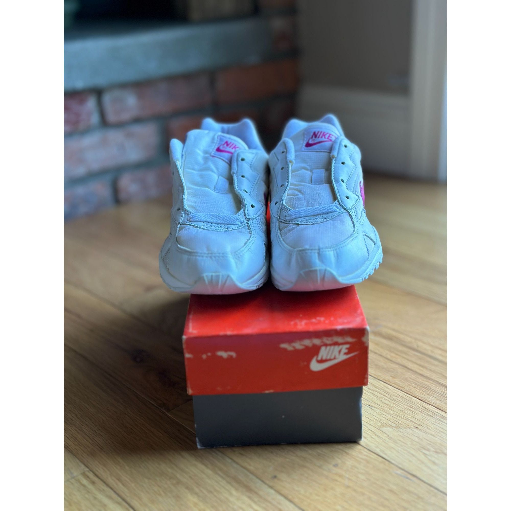 Nike NIKE WMNS PANTHEON 2 EXTRA 103013 151 Size US 4.5 / IT 34.5 - 7 Thumbnail