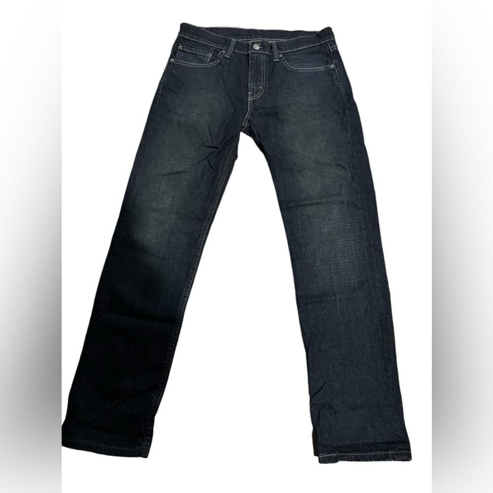 Levi's Levi's Men's 511 Slim-Fit Jean 31x30 Size US 31 - 3 Thumbnail