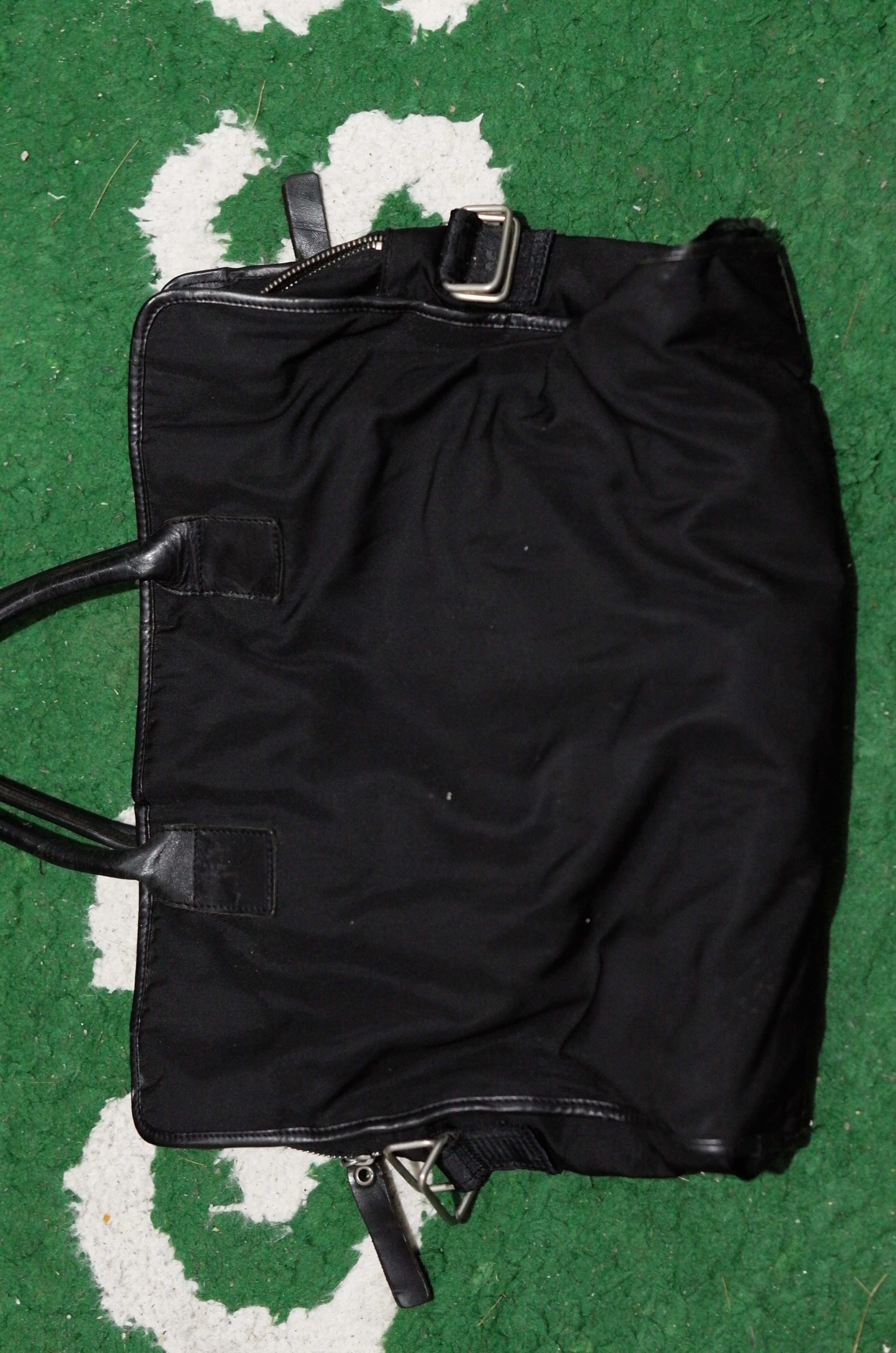 Burberry Burberry Messenger Bag Size ONE SIZE - 2 Thumbnail