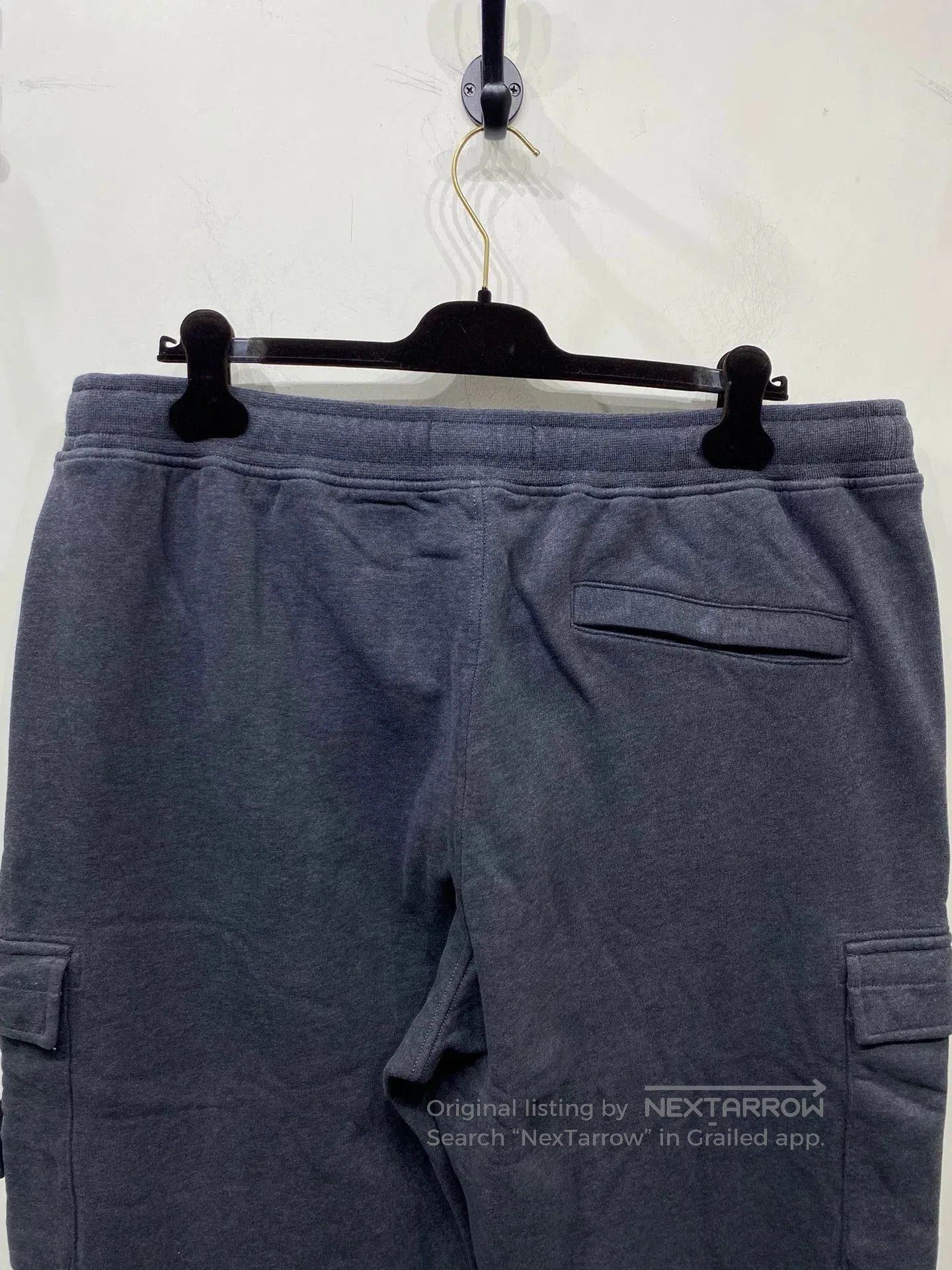 Stone Island Stone Island Men's Logo Sweatpants. Size US 40 / EU 56 - 5 Thumbnail