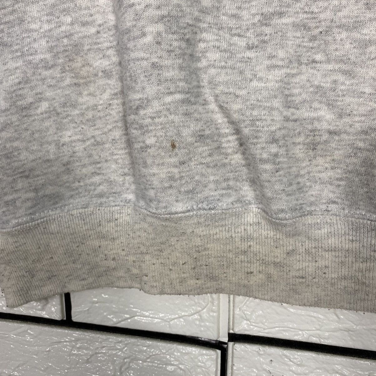 Lee 📌Vintage Sweatshirt Crewneck Lee Big Logo Size US L / EU 52-54 / 3 - 12 Thumbnail