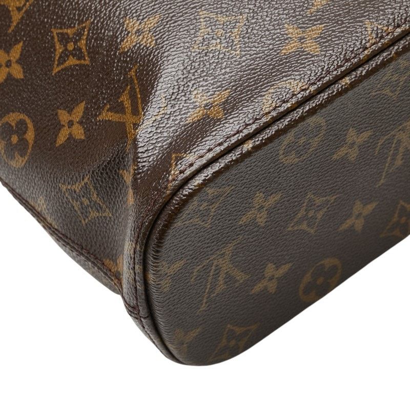 Louis Vuitton Louis Vuitton Monogram Vavin GM Tote Bag M51170 Size ONE SIZE - 7 Thumbnail