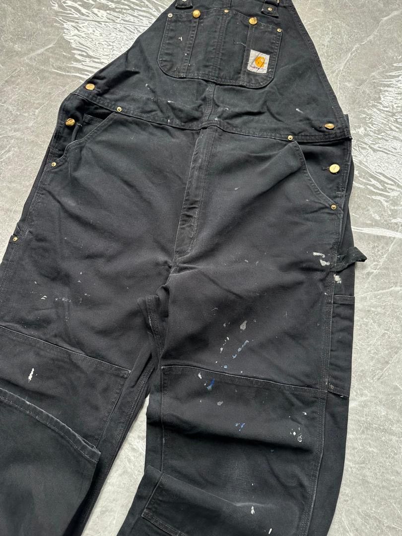 Carhartt CARHARTT OVERALL Size US 42 / EU 58 - 2 Thumbnail