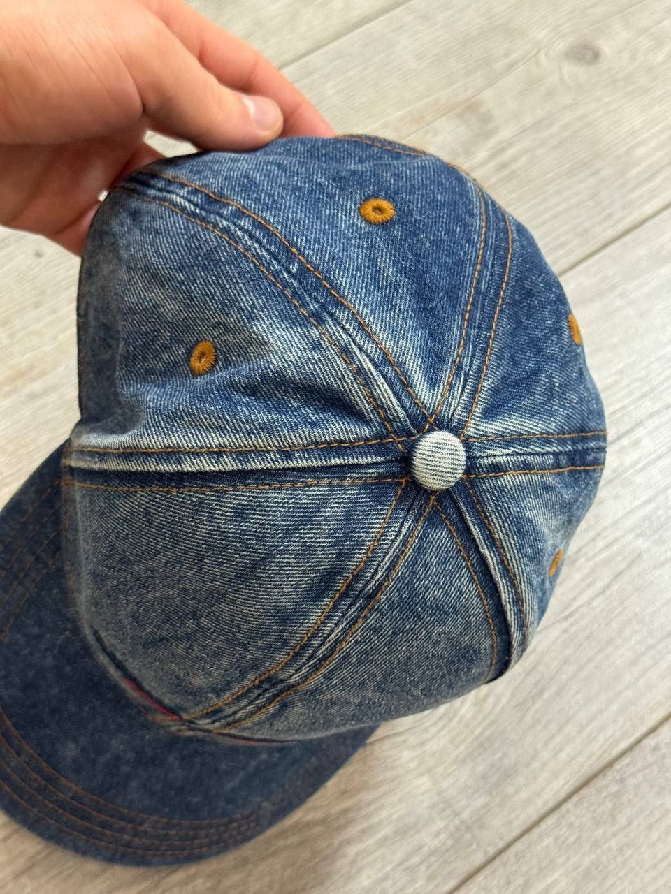 Diesel DIESEL Cap Size ONE SIZE - 7 Thumbnail