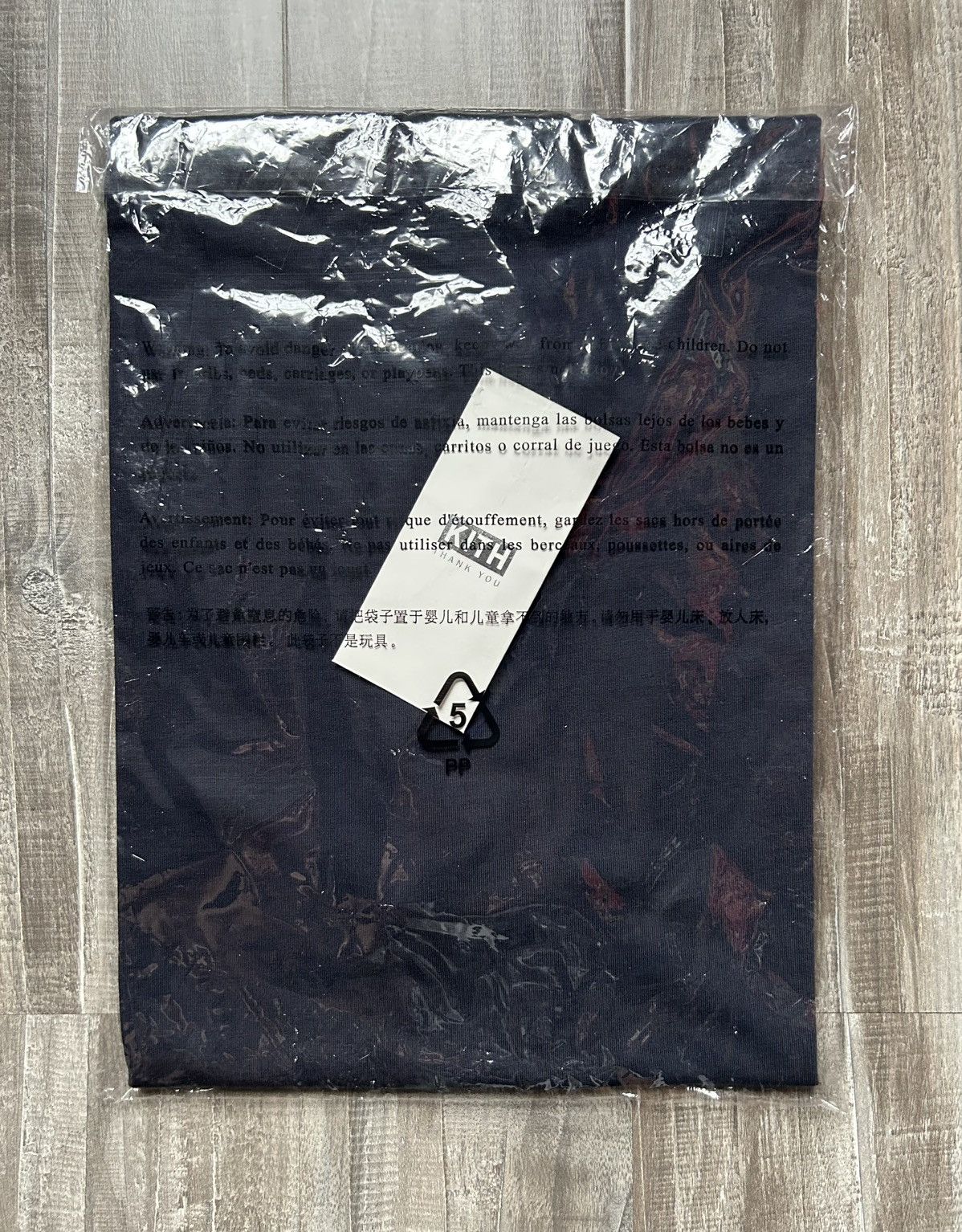 Kith Kith Miami Exclusive T-shirt Size US L / EU 52-54 / 3 - 3 Thumbnail