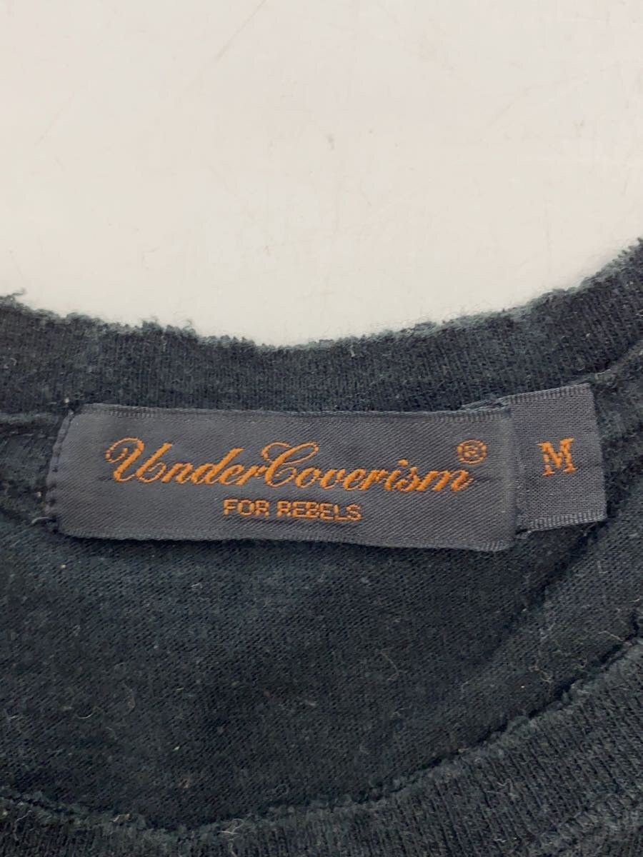 Undercover Anarchy Logo Tee Size US M / EU 48-50 / 2 - 4 Thumbnail