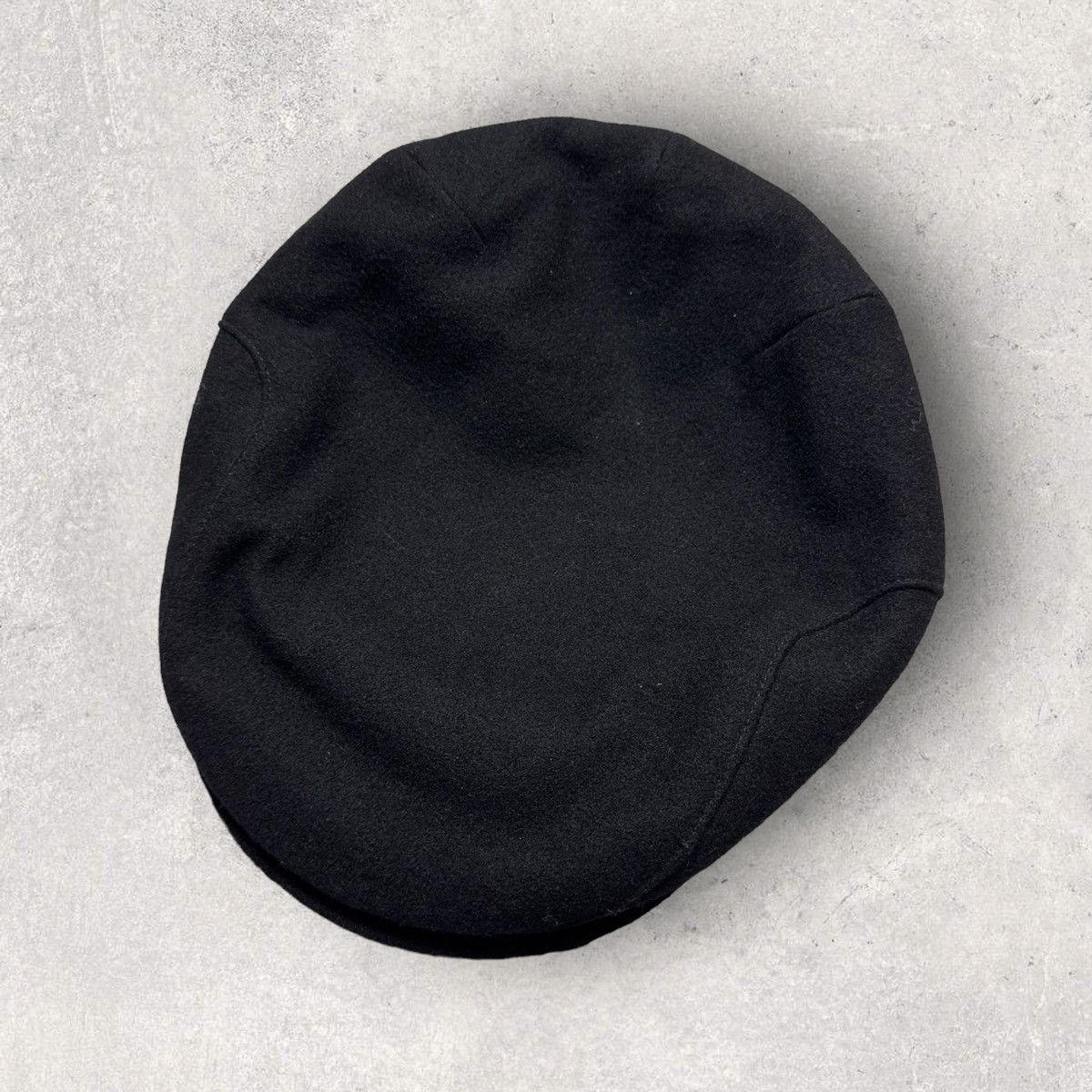 Wigens cap