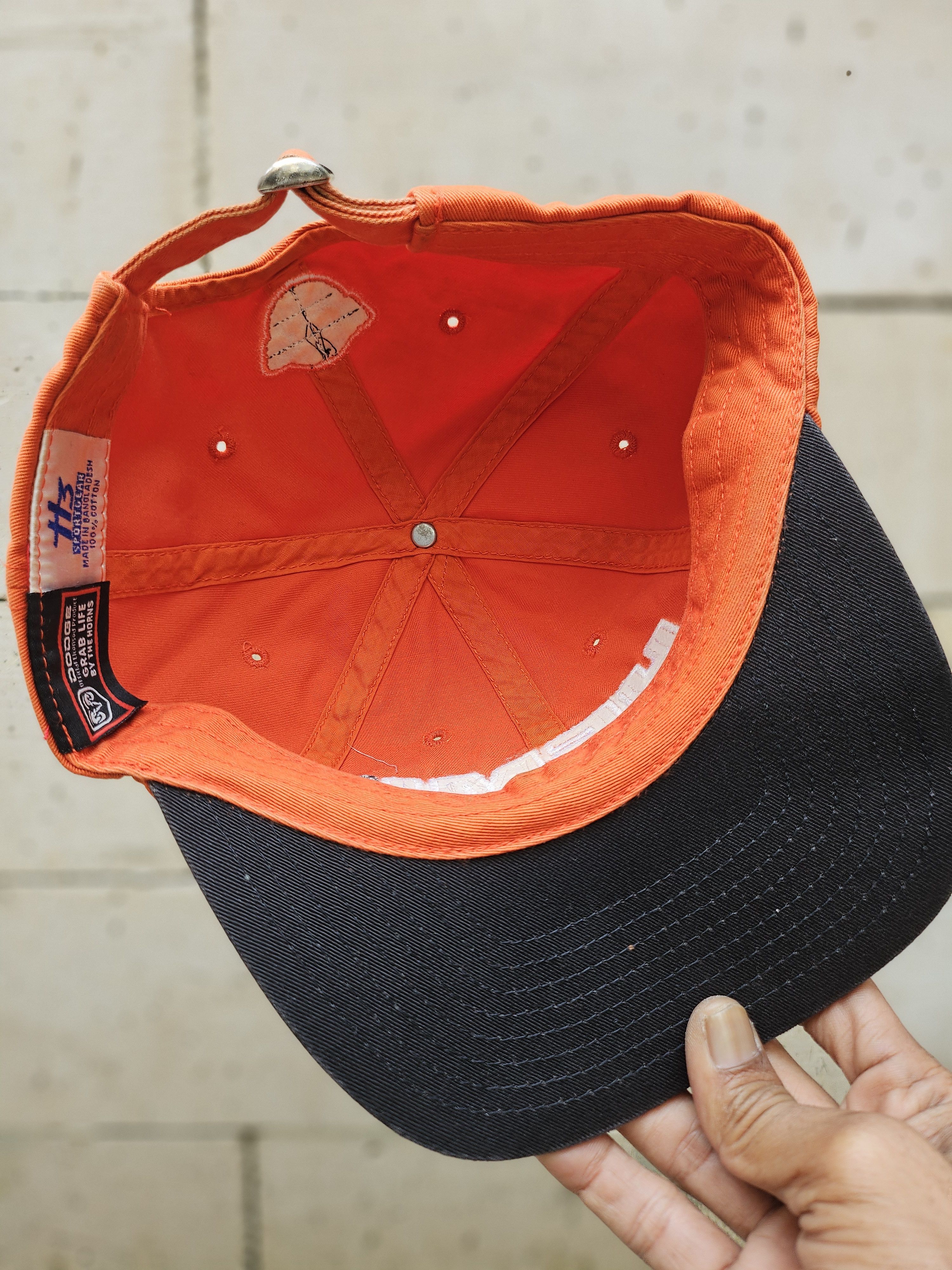 Other Hemi Dodge Ram headwear Cap Size ONE SIZE - 3 Thumbnail