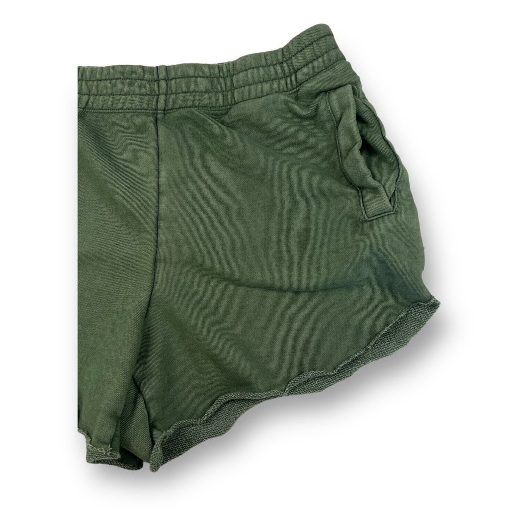 Other Aerie Sweat Shorts Size Large Size 34" / US 12 / IT 48 - 2 Thumbnail