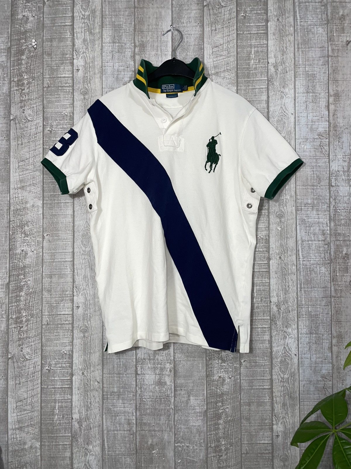 Polo Ralph Lauren × Ralph Lauren × Vintage Polo Ralph Lauren