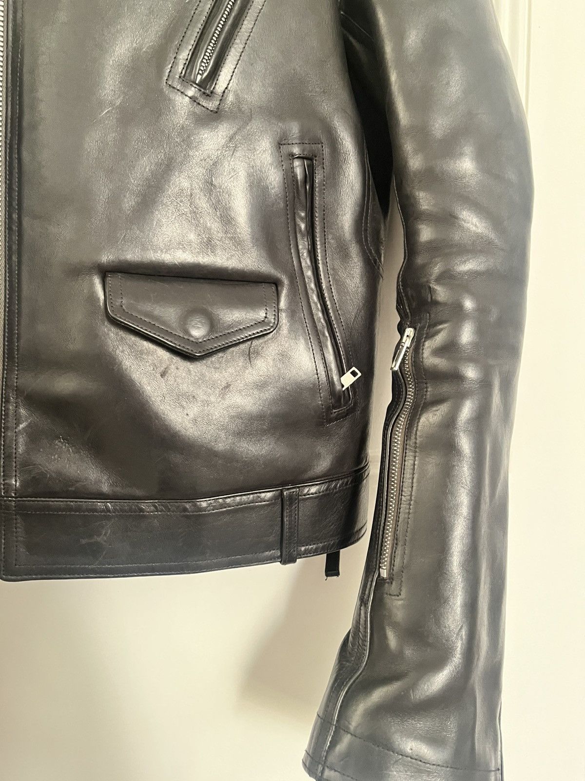 Rick Owens Rick Owens Stooges Size US M / EU 48-50 / 2 - 3 Thumbnail