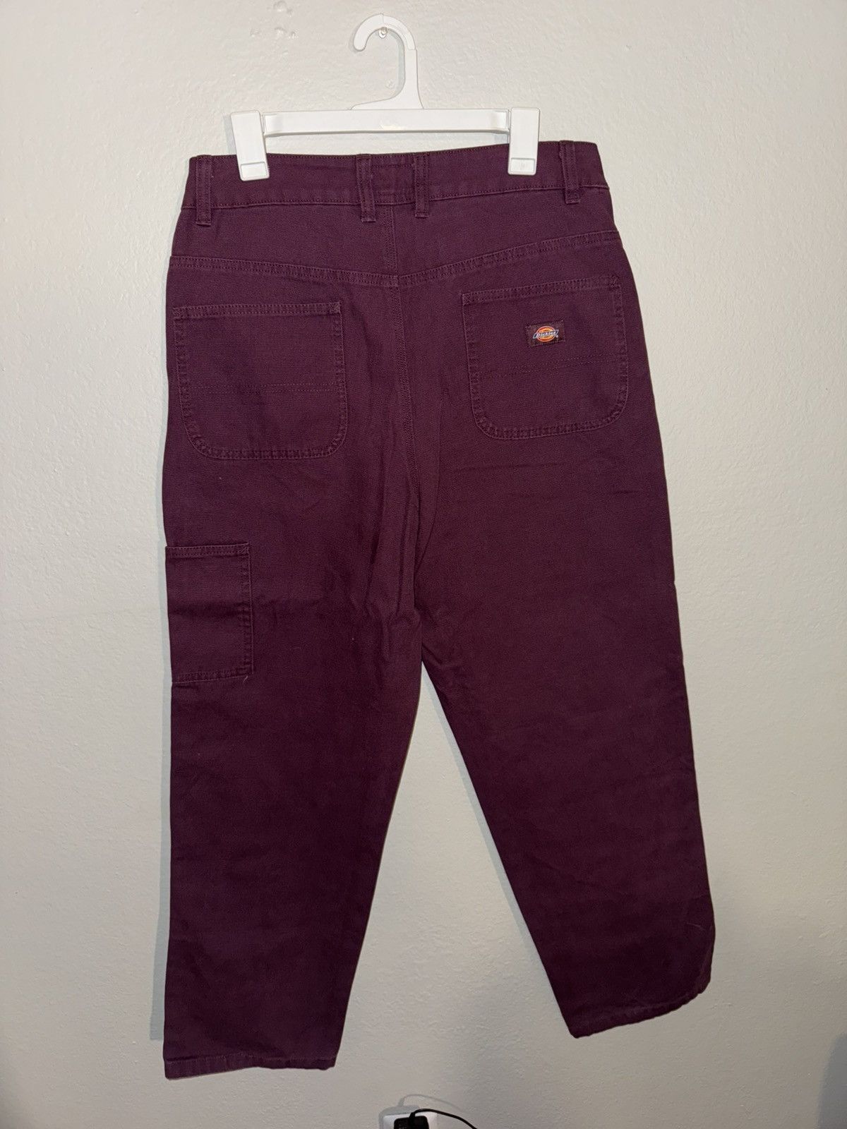 Dickies Purple Dickies denim Size US 32 / EU 48 - 2 Thumbnail