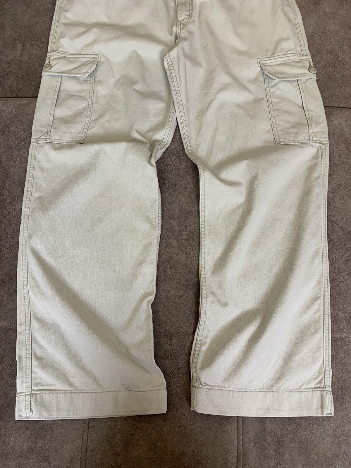 Levi's Vintage Levis Cargo Pants Size US 38 / EU 54 - 12 Thumbnail