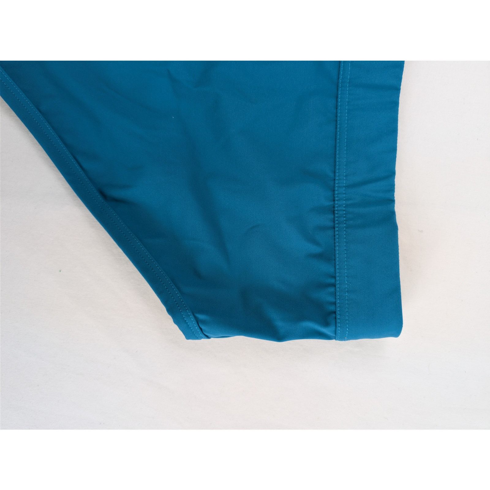 Bottega Veneta o1rshd1 Stretch Interlock Nylon Swimwear Man Short in Blue Size US 36 / EU 52 - 9 Thumbnail