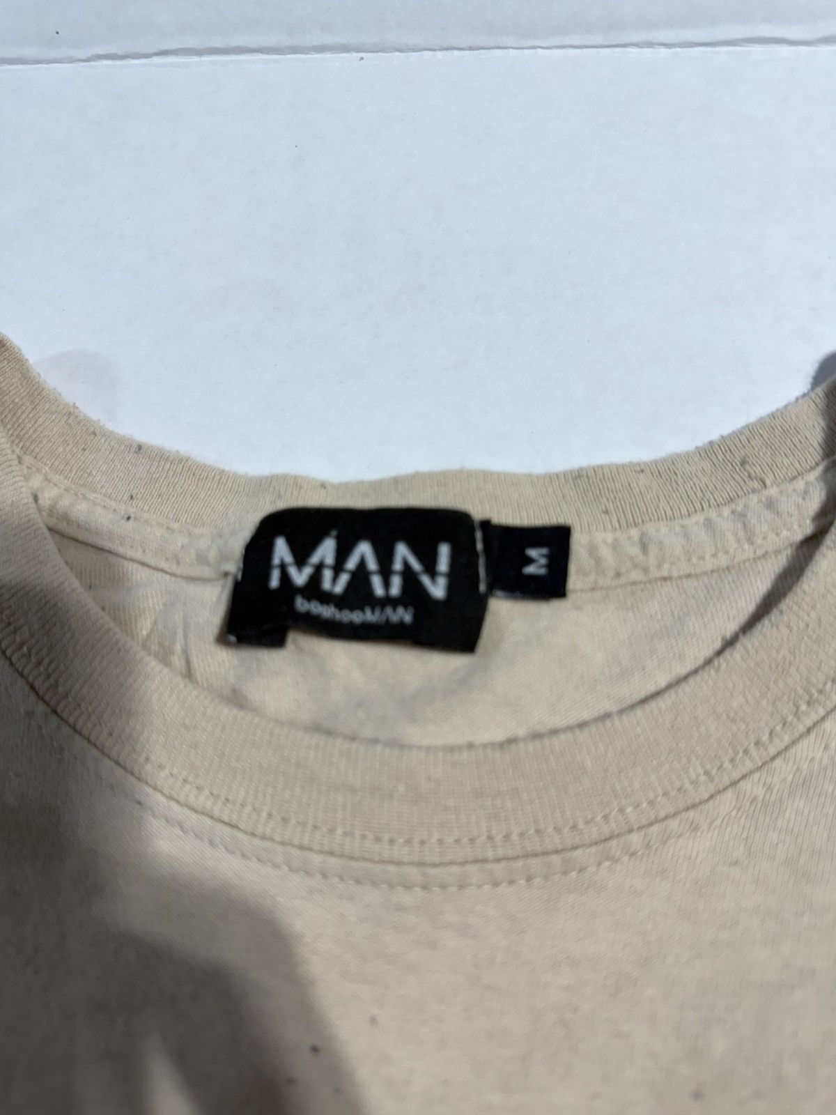Other Club Monaco T Shirt Size US M / EU 48-50 / 2 - 4 Thumbnail