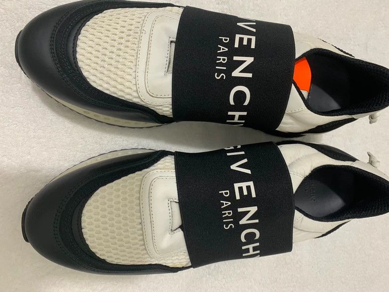 Givenchy Men's Leather Shoes