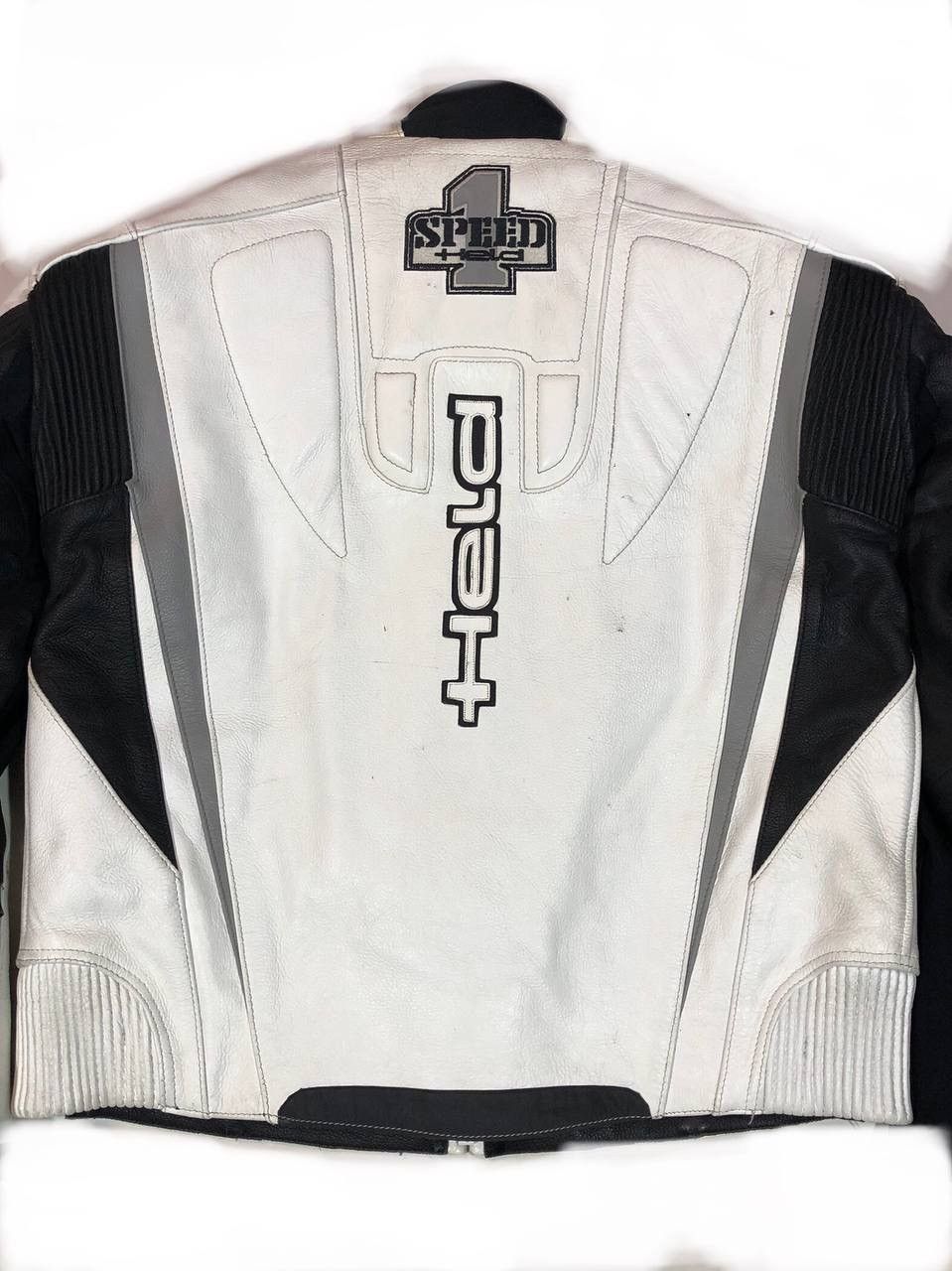 Other Held Moto Recing Leather Jacket Size US L / EU 52-54 / 3 - 7 Thumbnail
