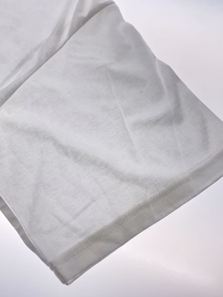 Yohji Yamamoto Pour Homme Oversized Tee Size US L / EU 52-54 / 3 - 4 Thumbnail