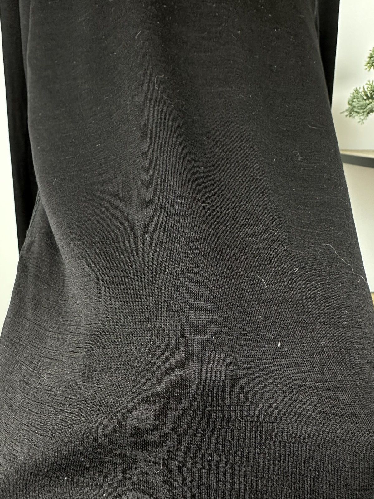 ORTOVOX ORTOVOX Fleece Long Sleeve Merino Wool Inside Outdoor Mens M Size US M / EU 48-50 / 2 - 16 Thumbnail