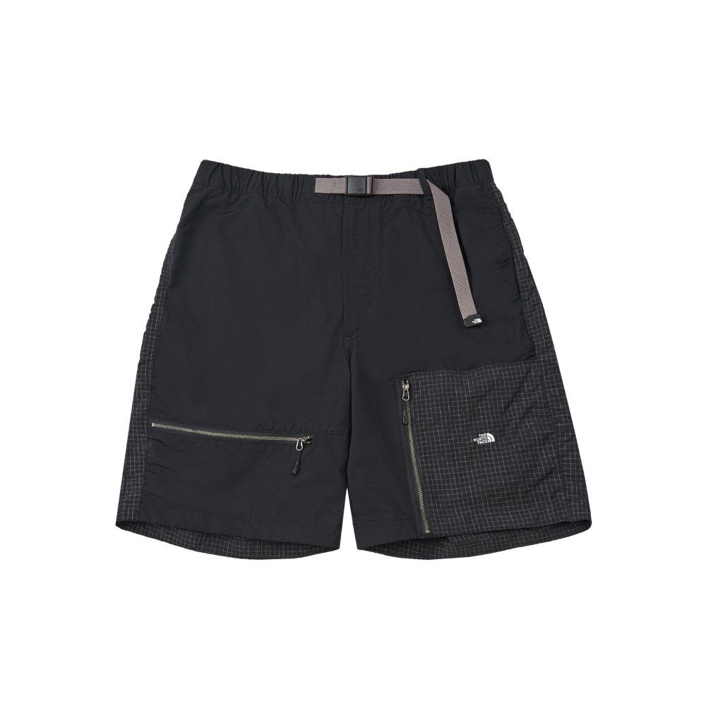 The North Face Urban Exploration WOVEN ZIPPER SHORT Size US 32 / EU 48 - 1 Thumbnail