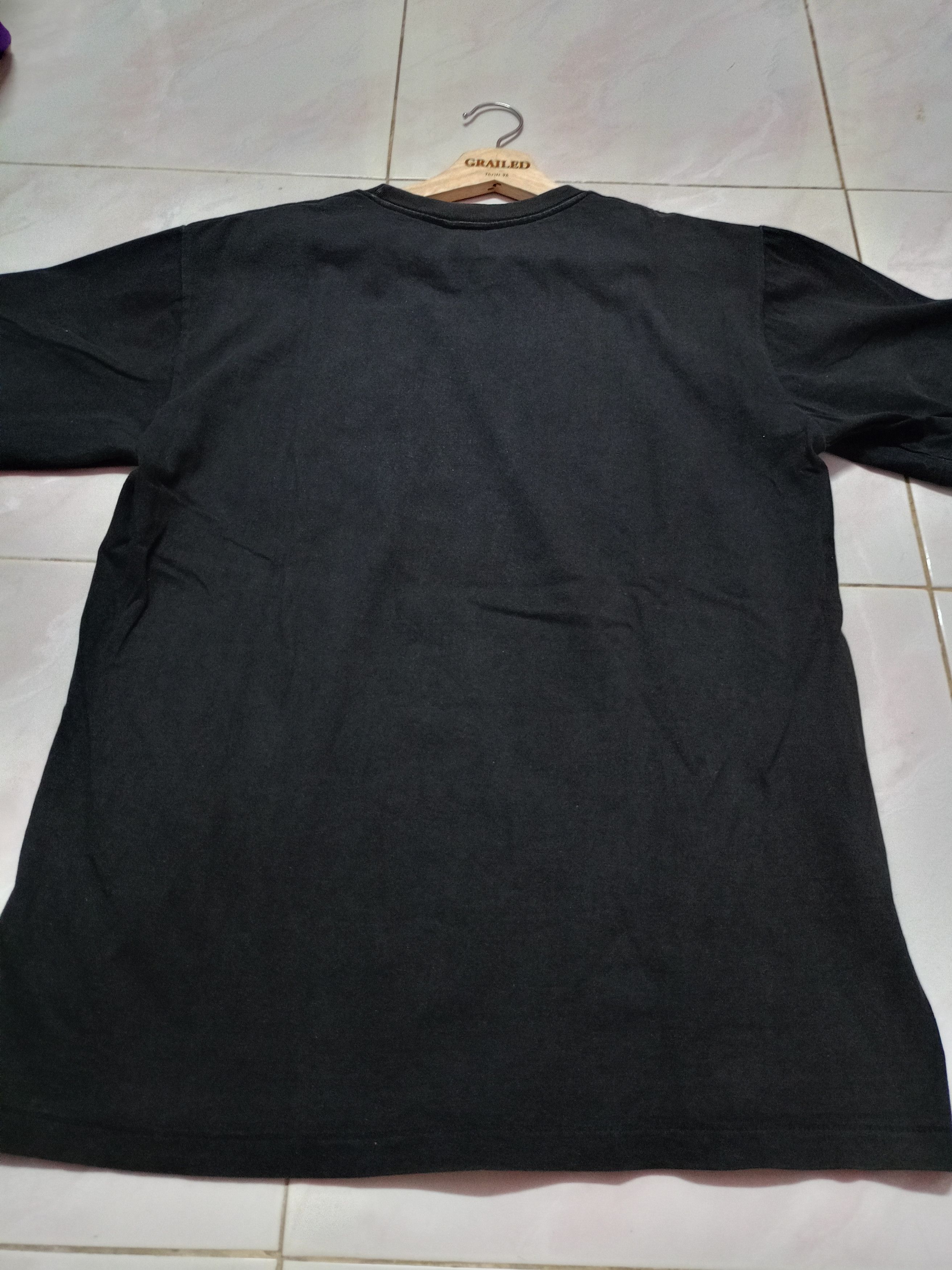Bape Tiger Camo Pocket Tee Size US L / EU 52-54 / 3 - 2 Thumbnail