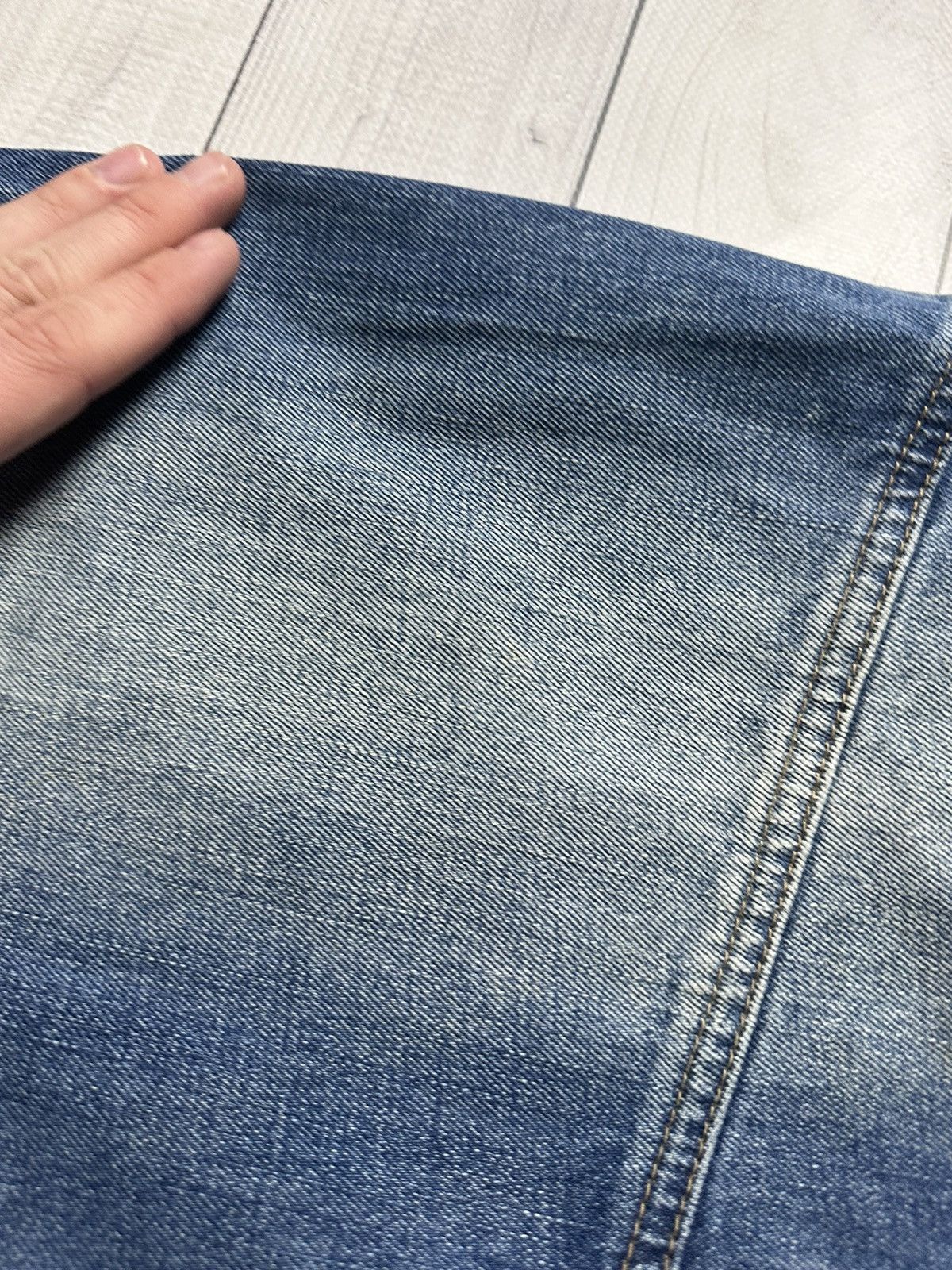 G-Star × Vintage Vintage G Star Raw jeans denim pants size 32/30 Size US 32 / EU 48 - 12 Thumbnail