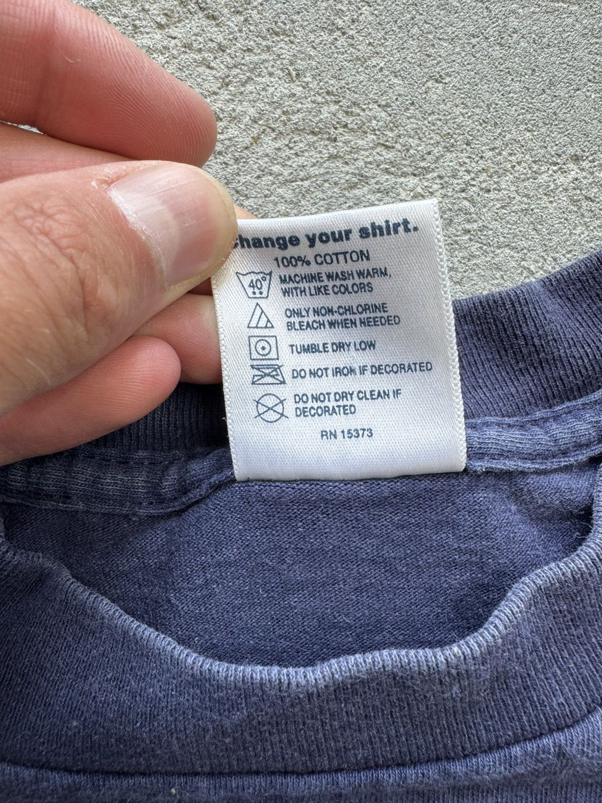 Fruit Of The Loom Vintage 2001 Homer Simpsons T Shirt Size US L / EU 52-54 / 3 - 6 Thumbnail