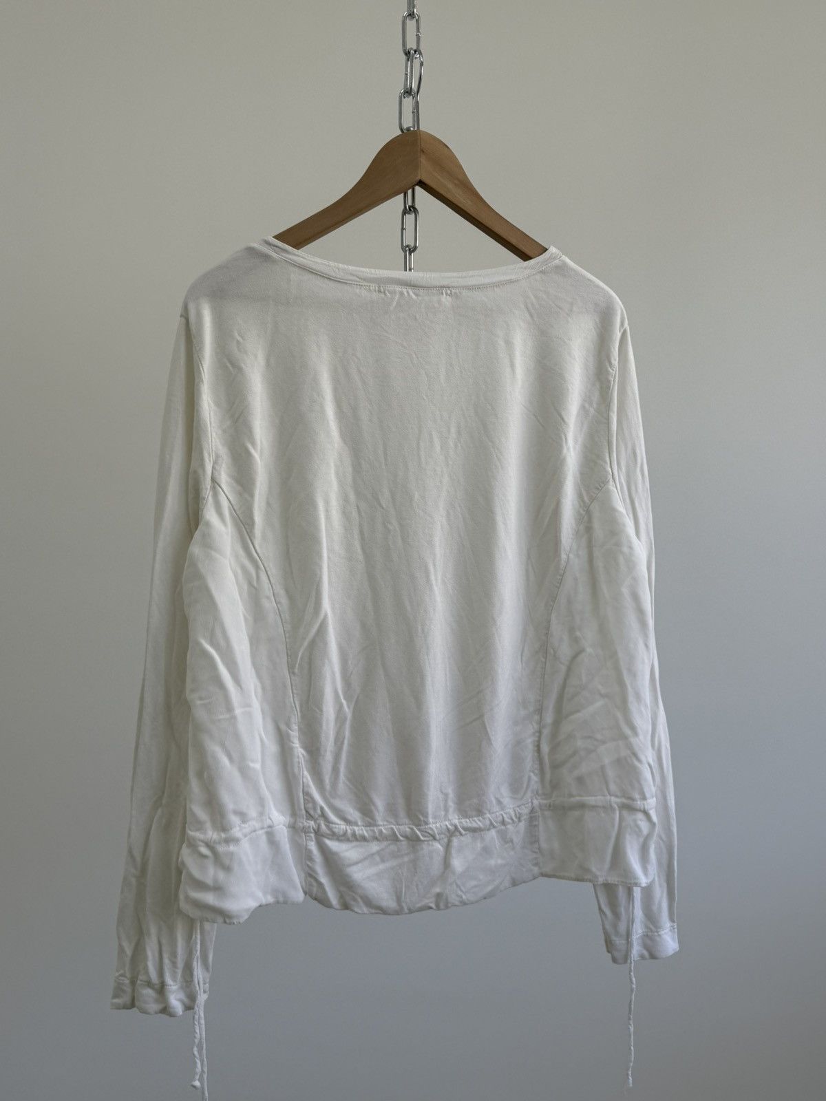 Transit Transit Par Such Long Sleeve Top Size 5 Size XL / US 12-14 / IT 48-50 - 5 Thumbnail