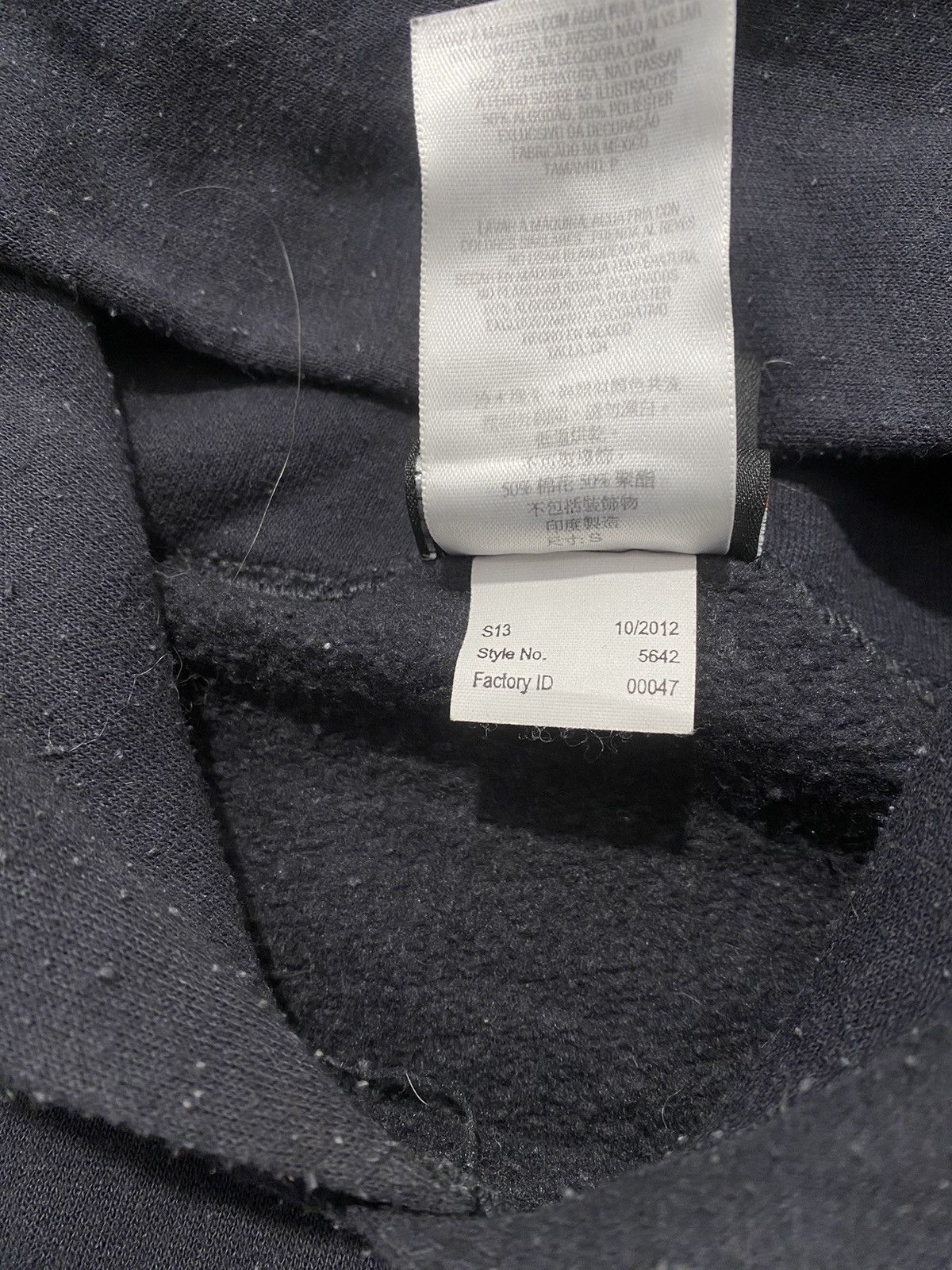 Harley Davidson Harley davidson hoodie grey Size US S / EU 44-46 / 1 - 5 Thumbnail