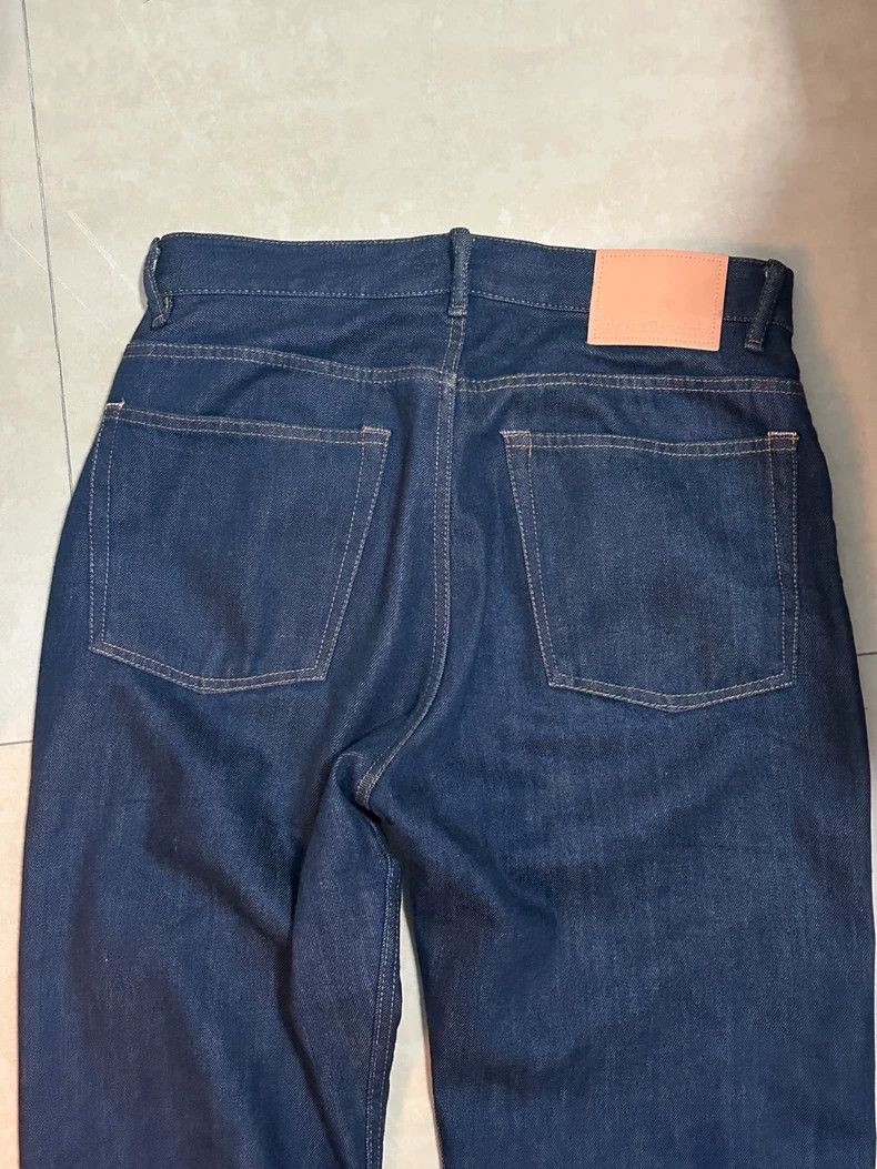 Acne Studios acne studios 2021m jeans 2503-Nextarrow Size US 30 / EU 46 - 2 Thumbnail