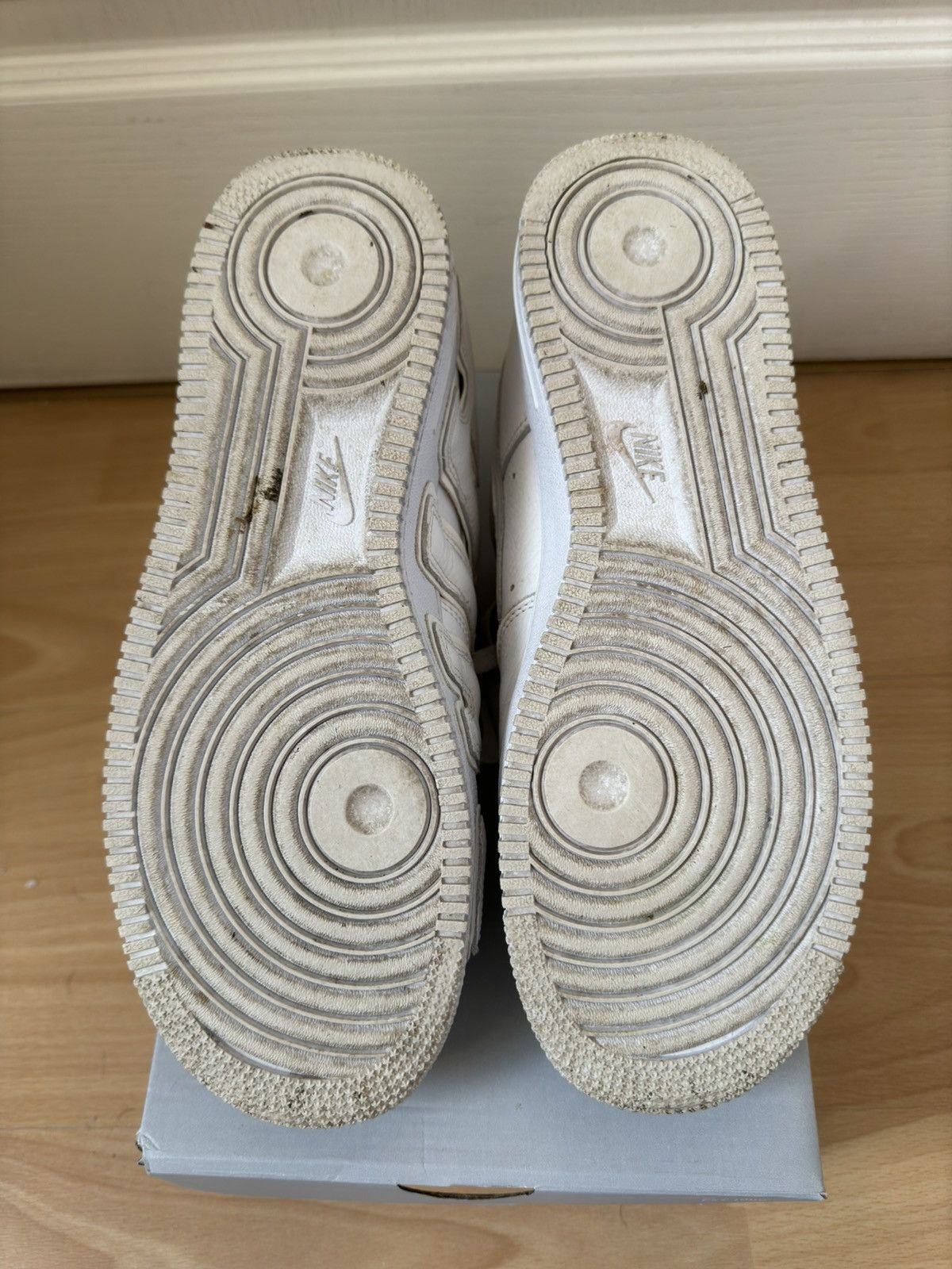Cactus Plant Flea Market × Nike Nike x Cactus Plant Flea Market Air Force 1 - Us 8.5 / 42 Size US 8.5 / EU 41-42 - 8 Thumbnail