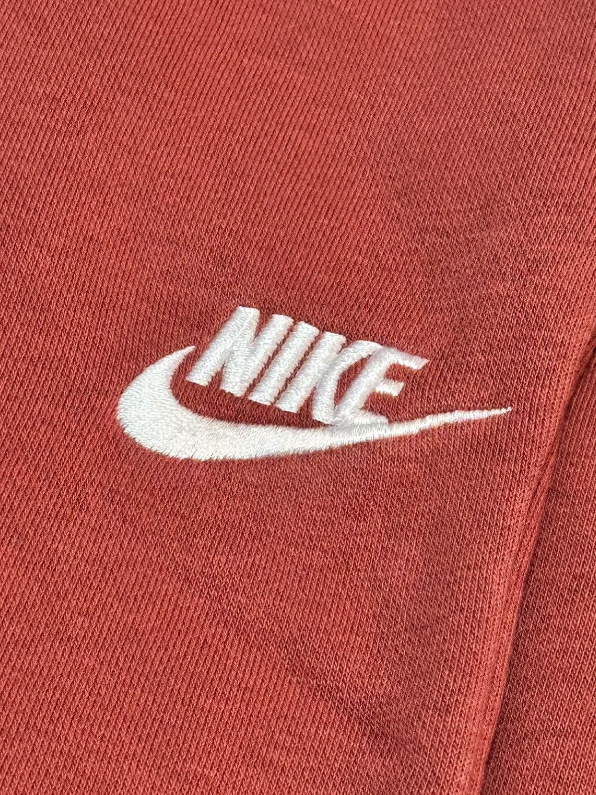 Nike Nike Athletic Sportswear Jogger Sweatpants Size US 38 / EU 54 - 3 Thumbnail