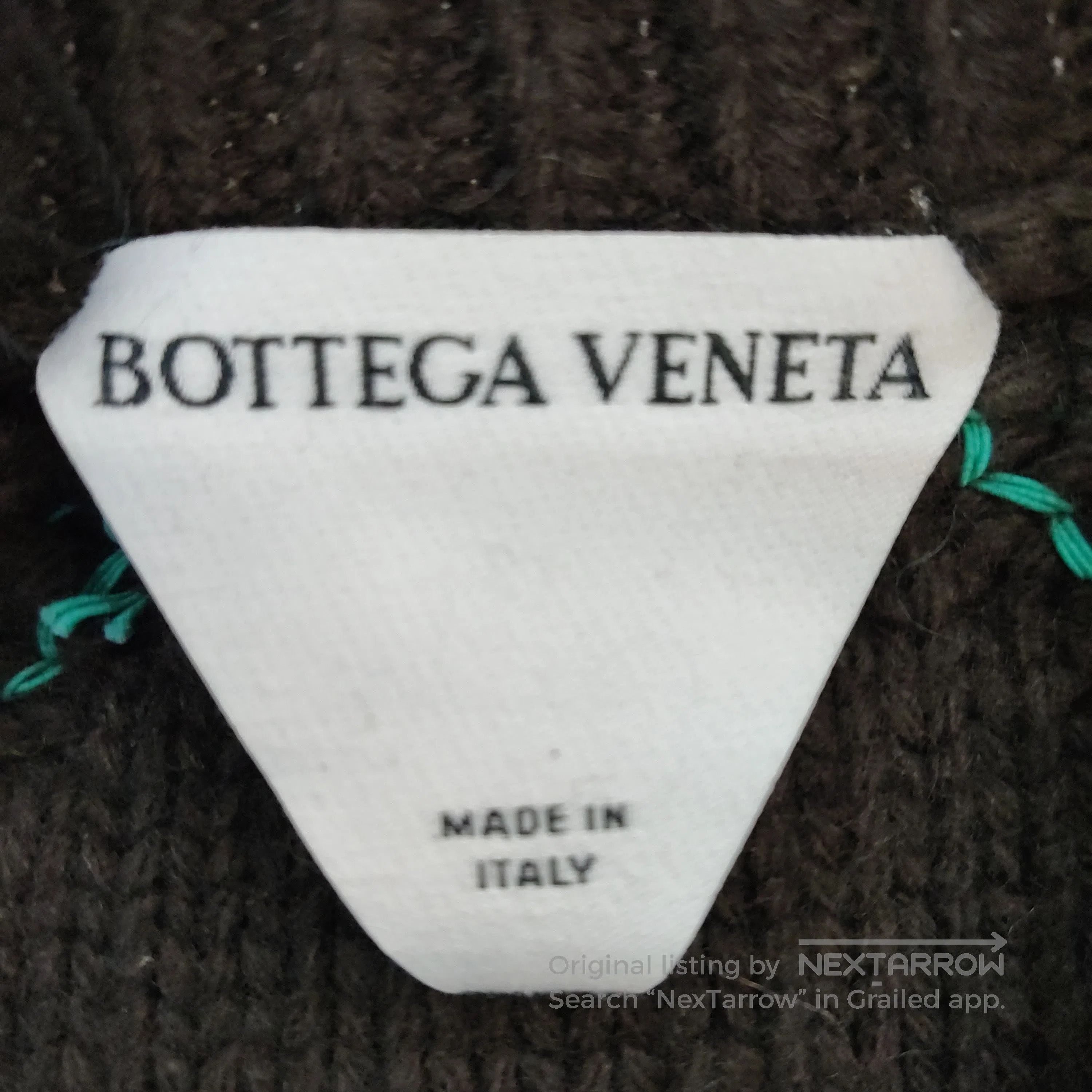 Louis Vuitton Bottega Veneta Colorblock V. Size US XS / EU 42 / 0 - 1 Thumbnail