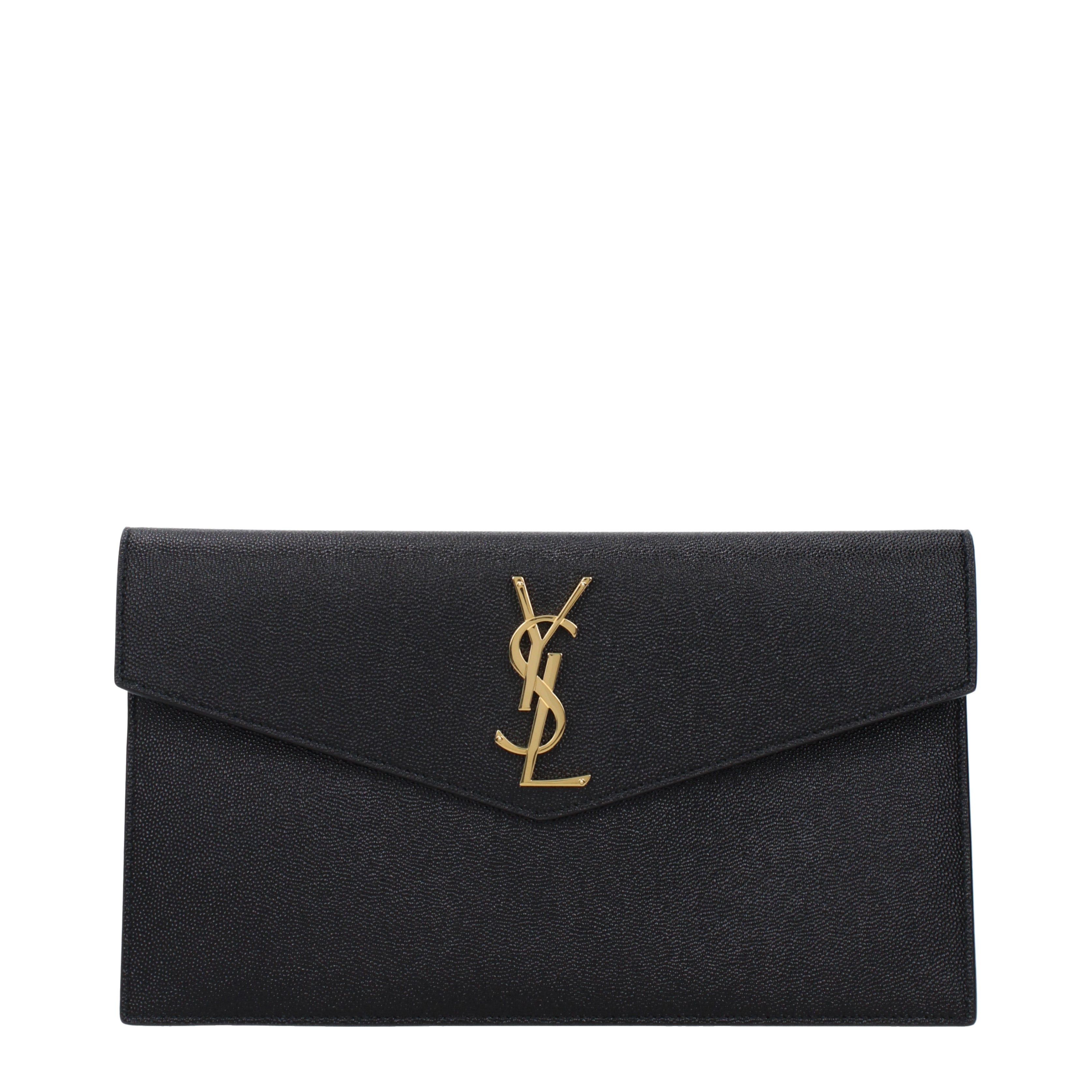 Saint Laurent Paris Clutches Size ONE SIZE - 1 Thumbnail