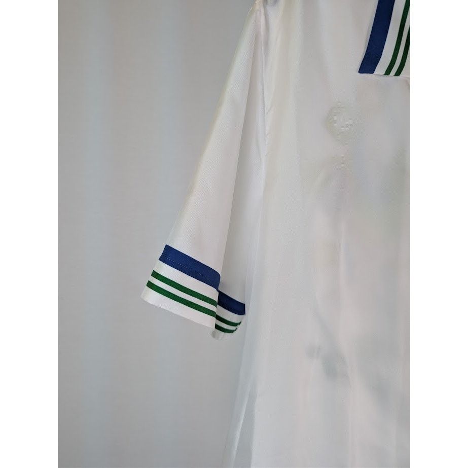 Casablanca o1rshd1 Button Shirt in White Size US XL / EU 56 / 4 - 6 Thumbnail