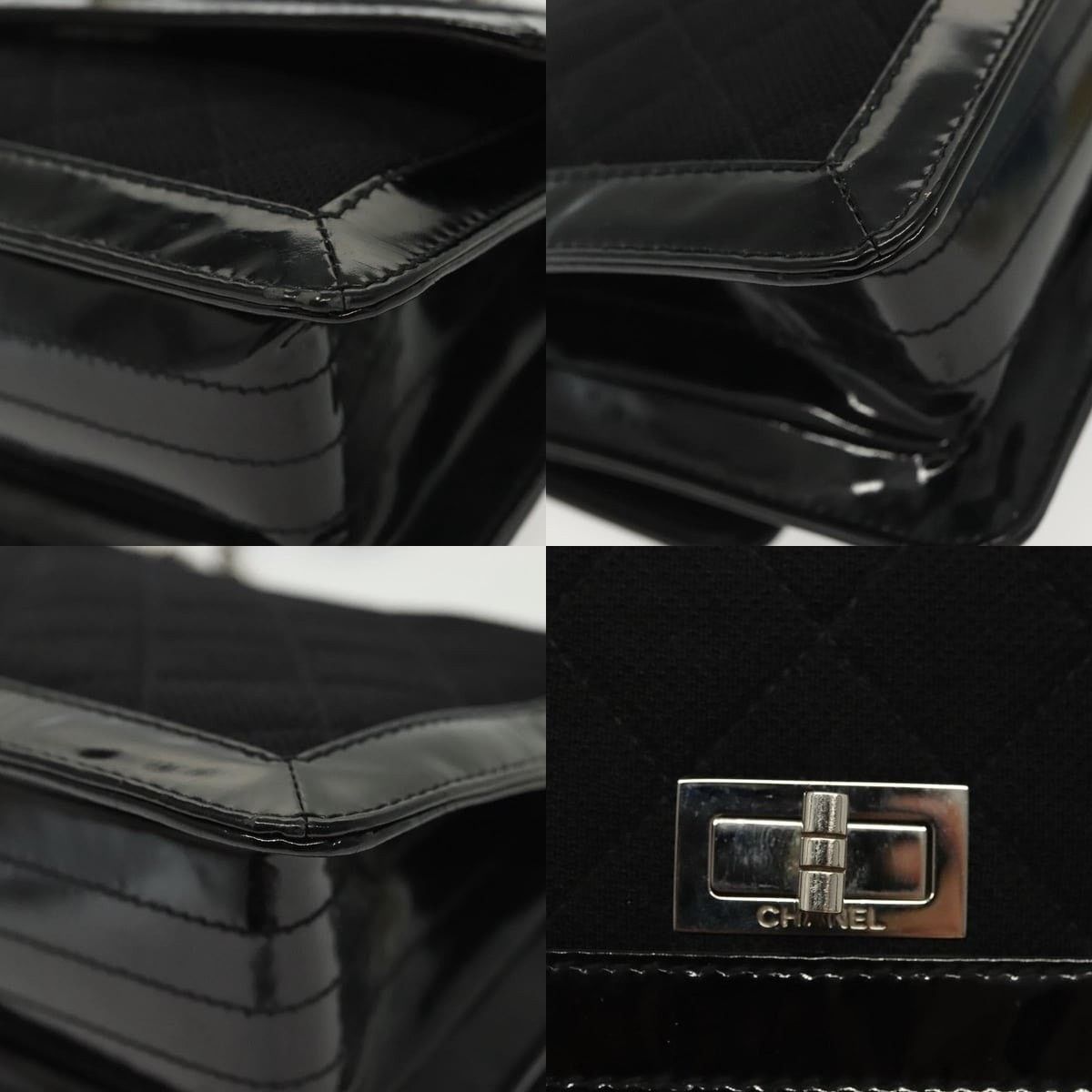 Chanel Chanel Matelasse Chain Shoulder Bag Size ONE SIZE - 6 Thumbnail