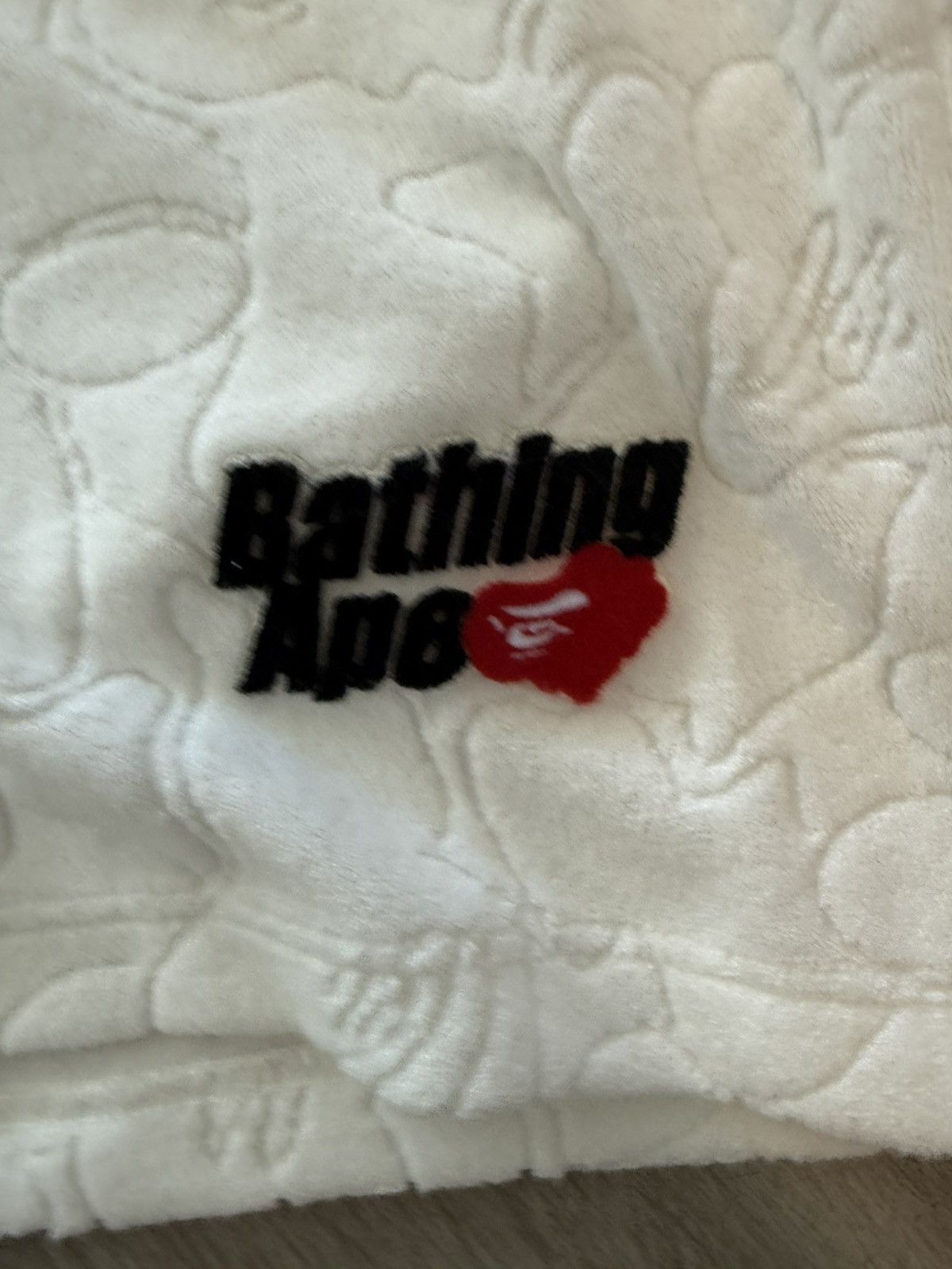 Bape Bape white tonal camo shorts Size US 30 / EU 46 - 2 Thumbnail