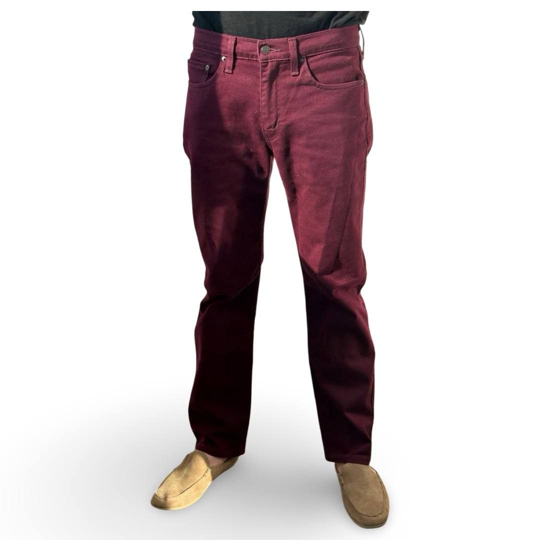 Levi's Levi's 514 jeans #353 Size US 32 / EU 48 - 1 Thumbnail